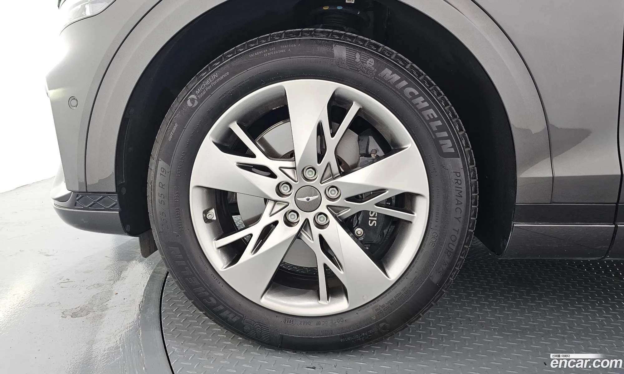 Genesis GV70 2024 — 20