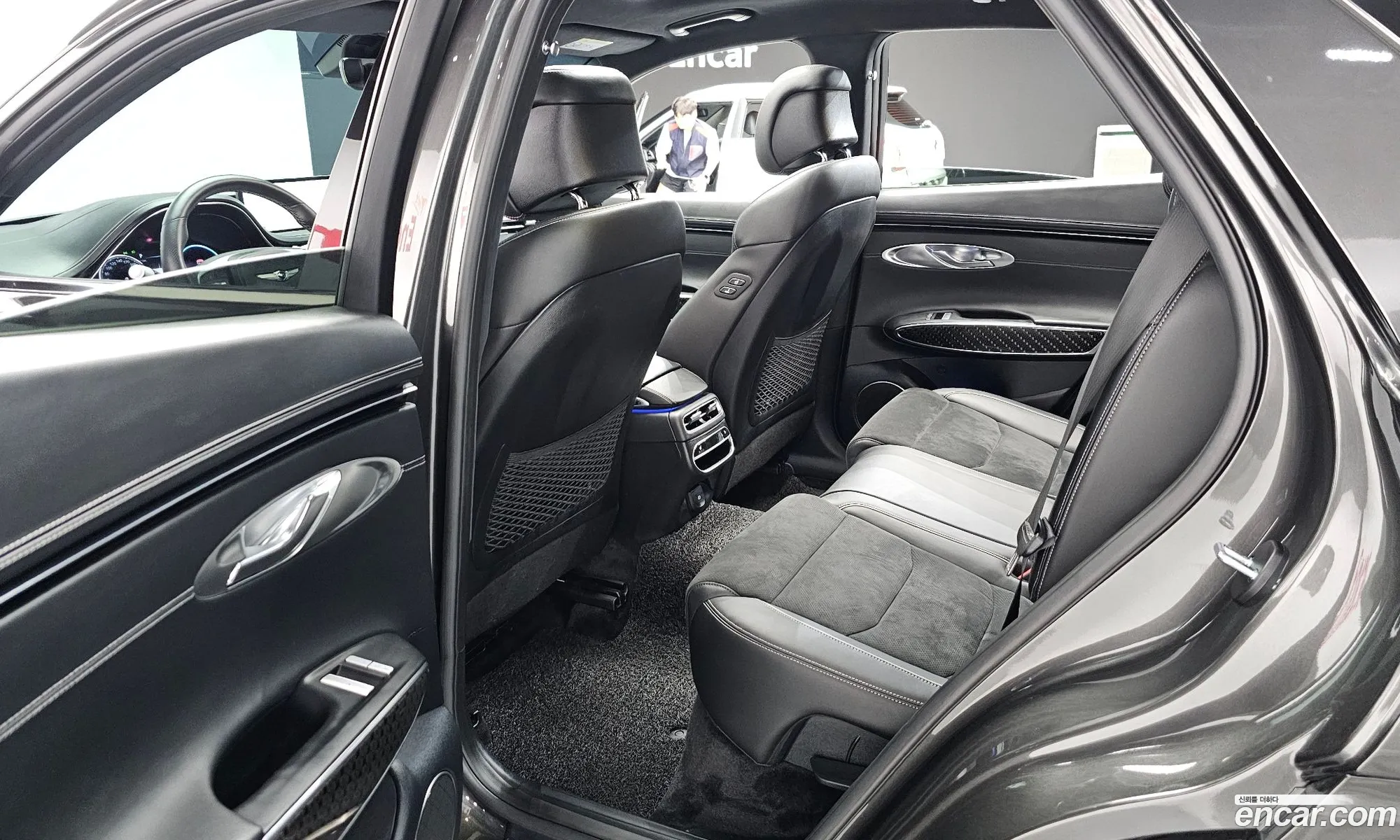 Genesis GV70 2024 — 6
