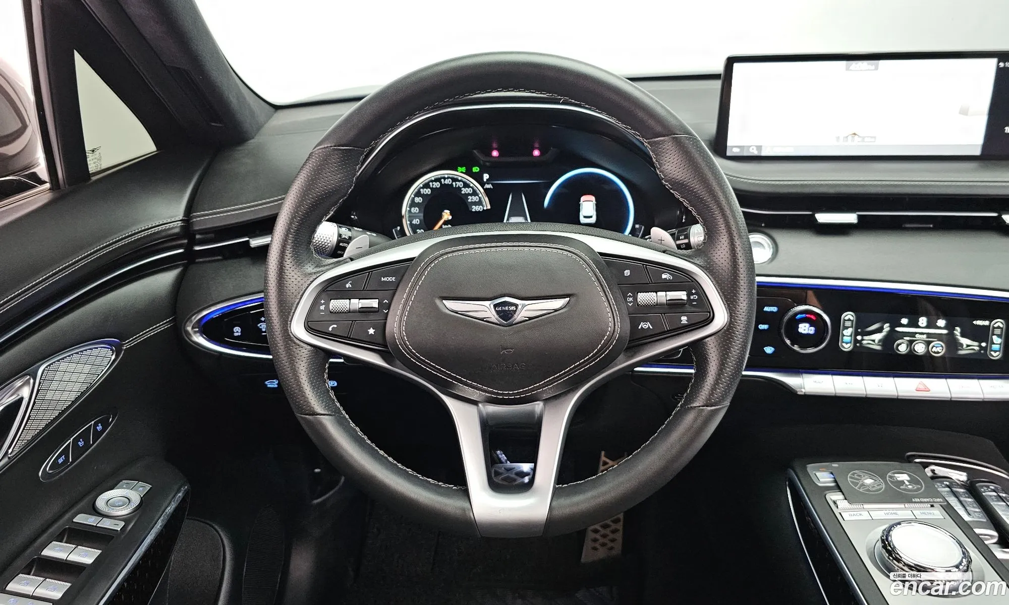 Genesis GV70 2024 — 9