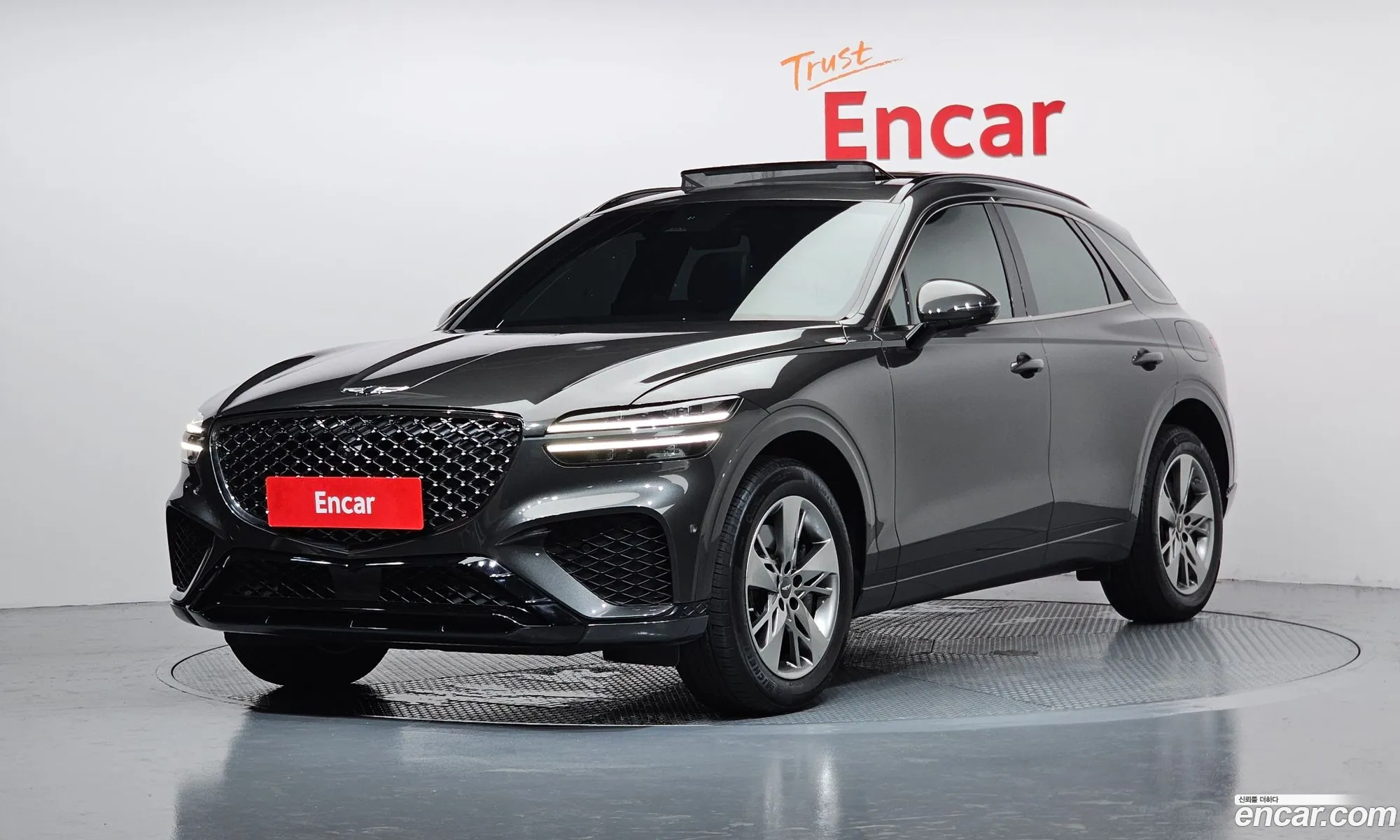Genesis GV70 2024 — 11