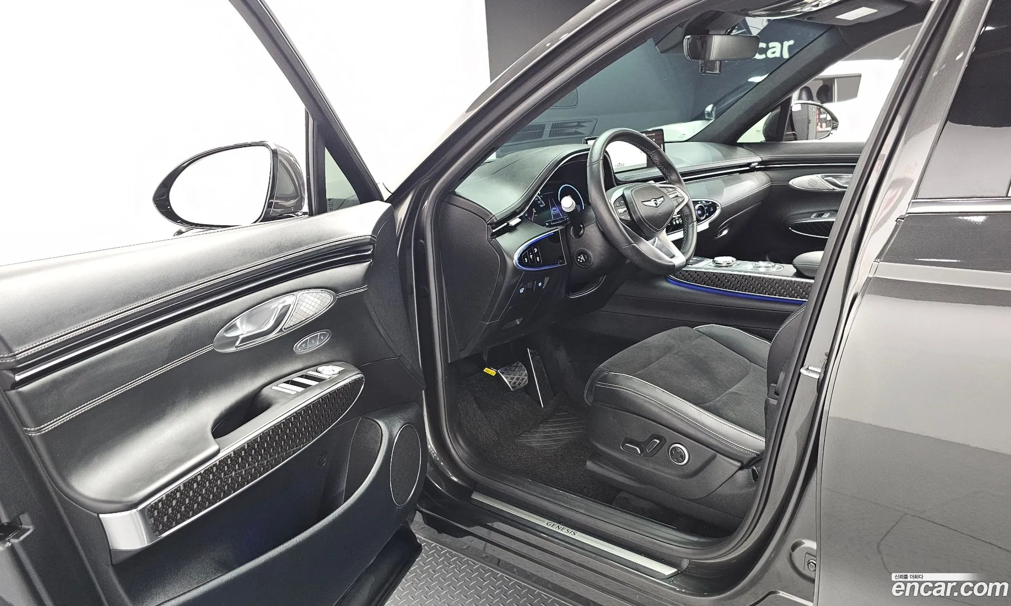 Genesis GV70 2024 — 15