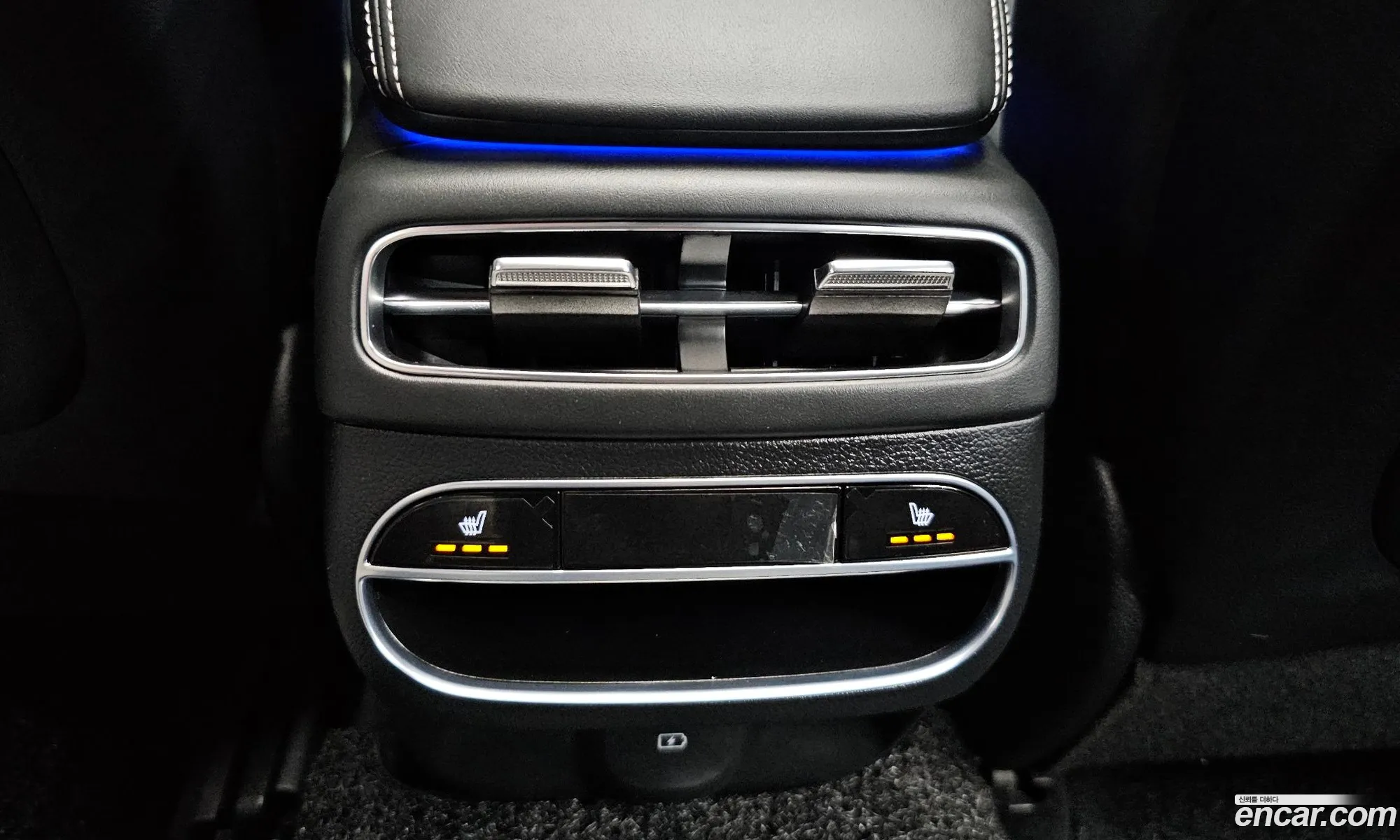 Genesis GV70 2024 — 13
