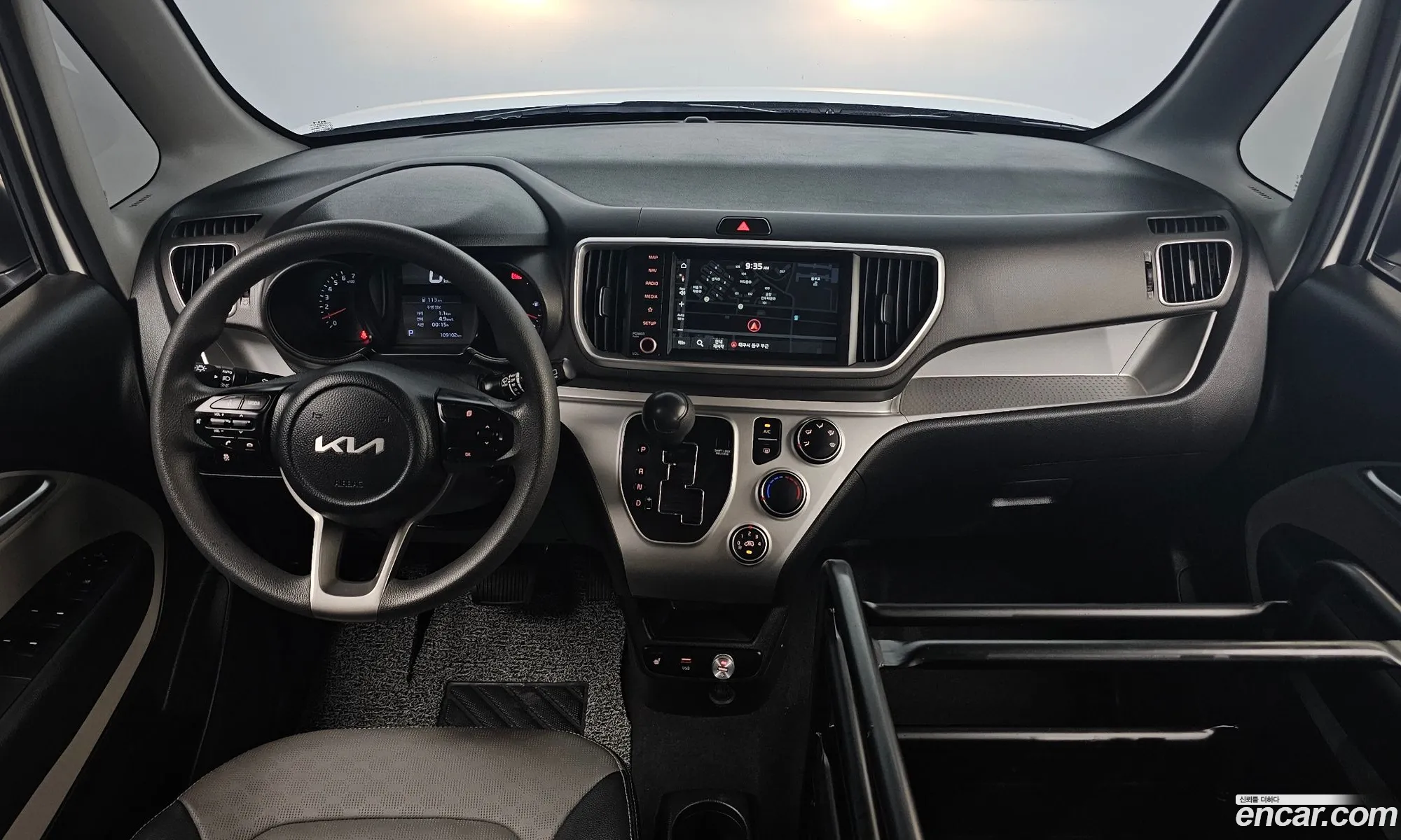 Kia Ray 2022 KNACF911BNT306358 — 13