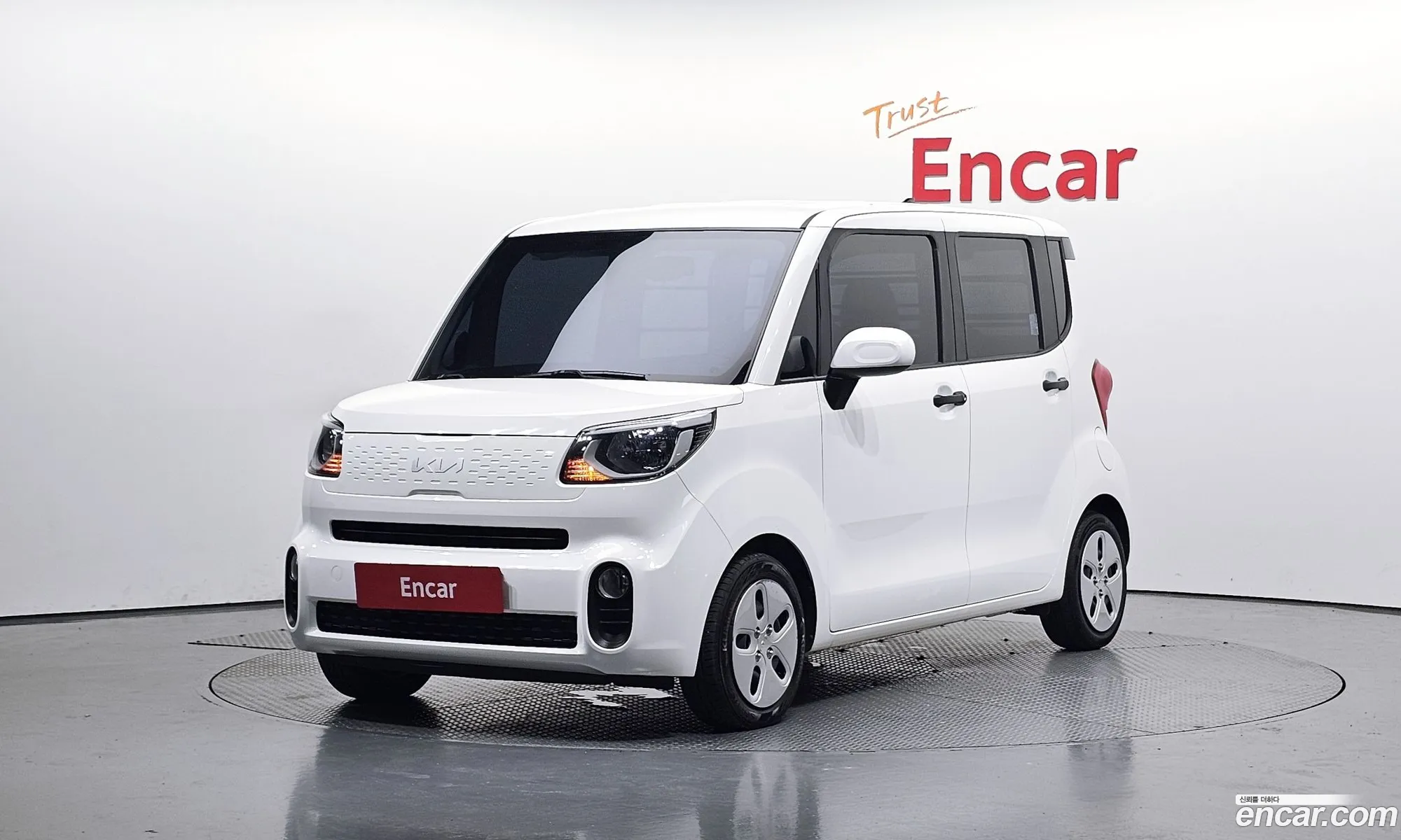Kia Ray 2022 KNACF911BNT306358 — 30