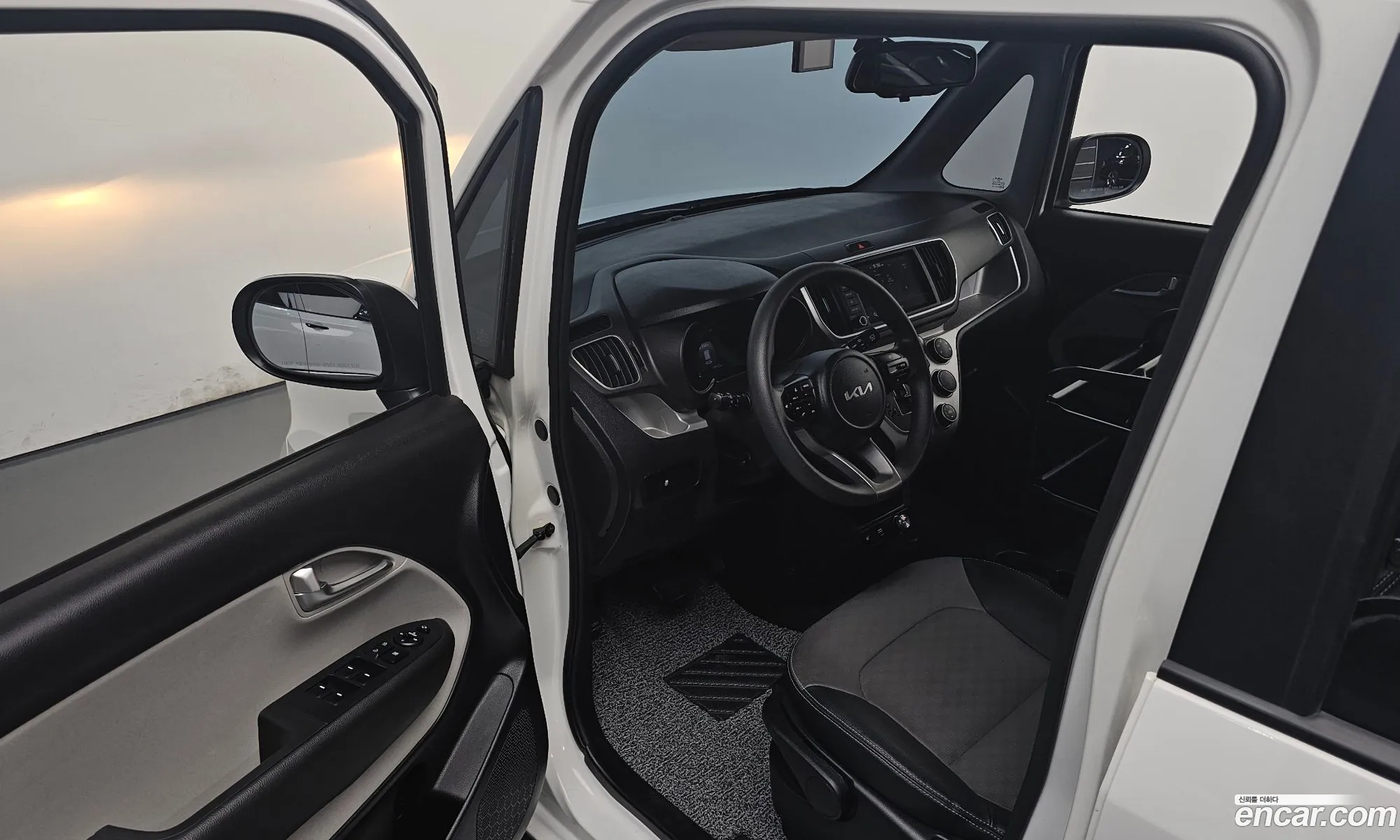 Kia Ray 2022 KNACF911BNT306358 — 15