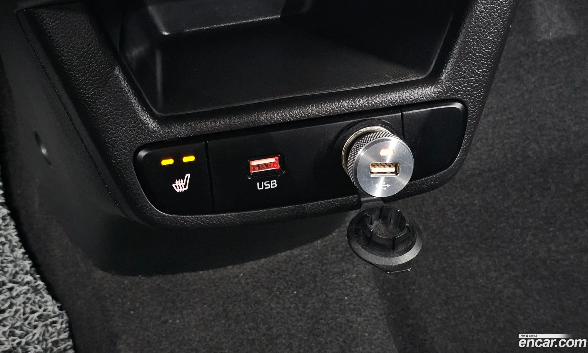 Kia Ray 2022 KNACF911BNT306358 — 5