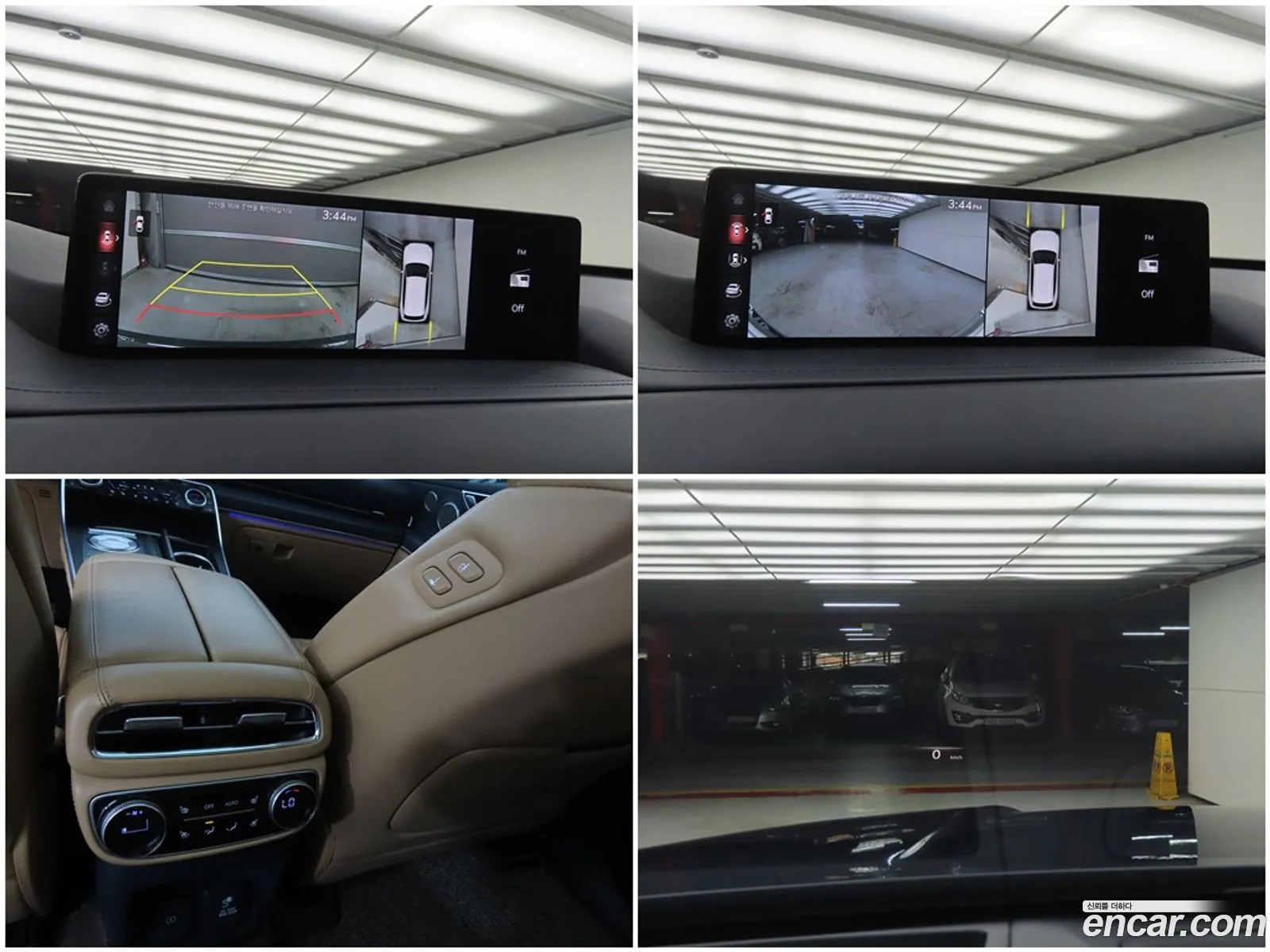 Genesis GV80 2020 — 4