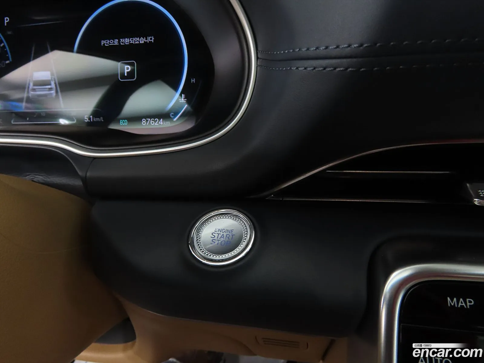 Genesis GV80 2020 — 10