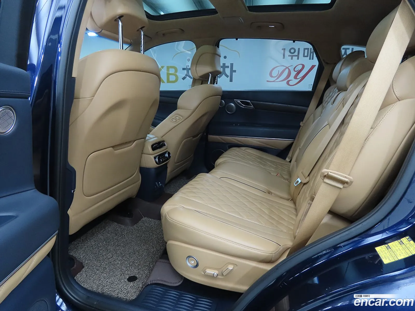 Genesis GV80 2020 — 9