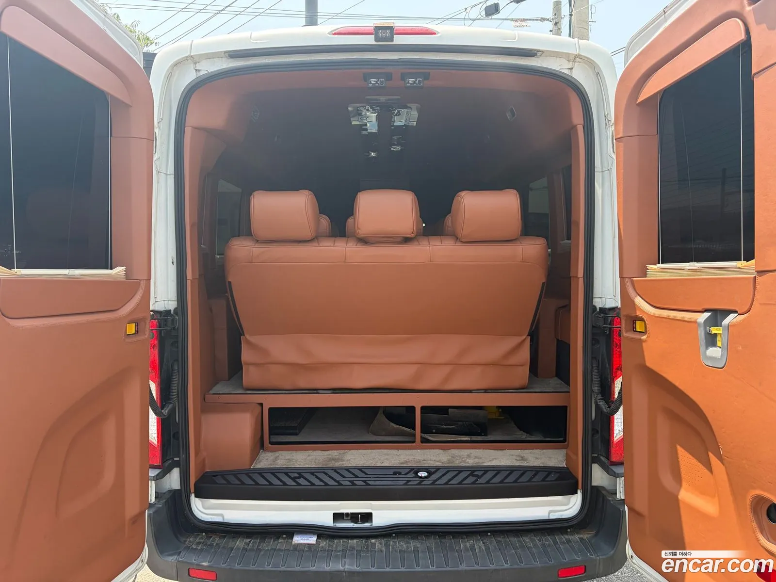 Ford Transit 2015 — 10