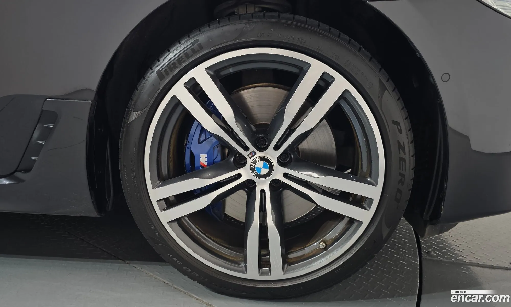 BMW 6 Series GT 2023 — 15