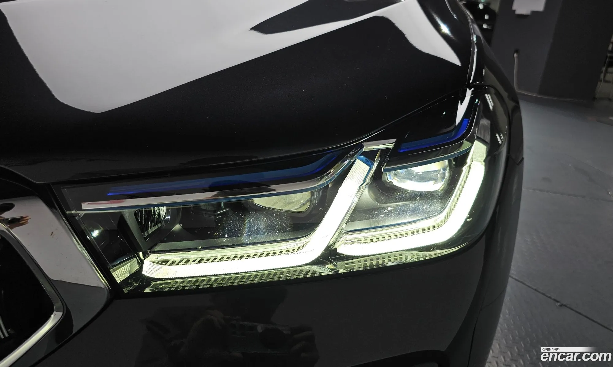 BMW 6 Series GT 2023 — 34