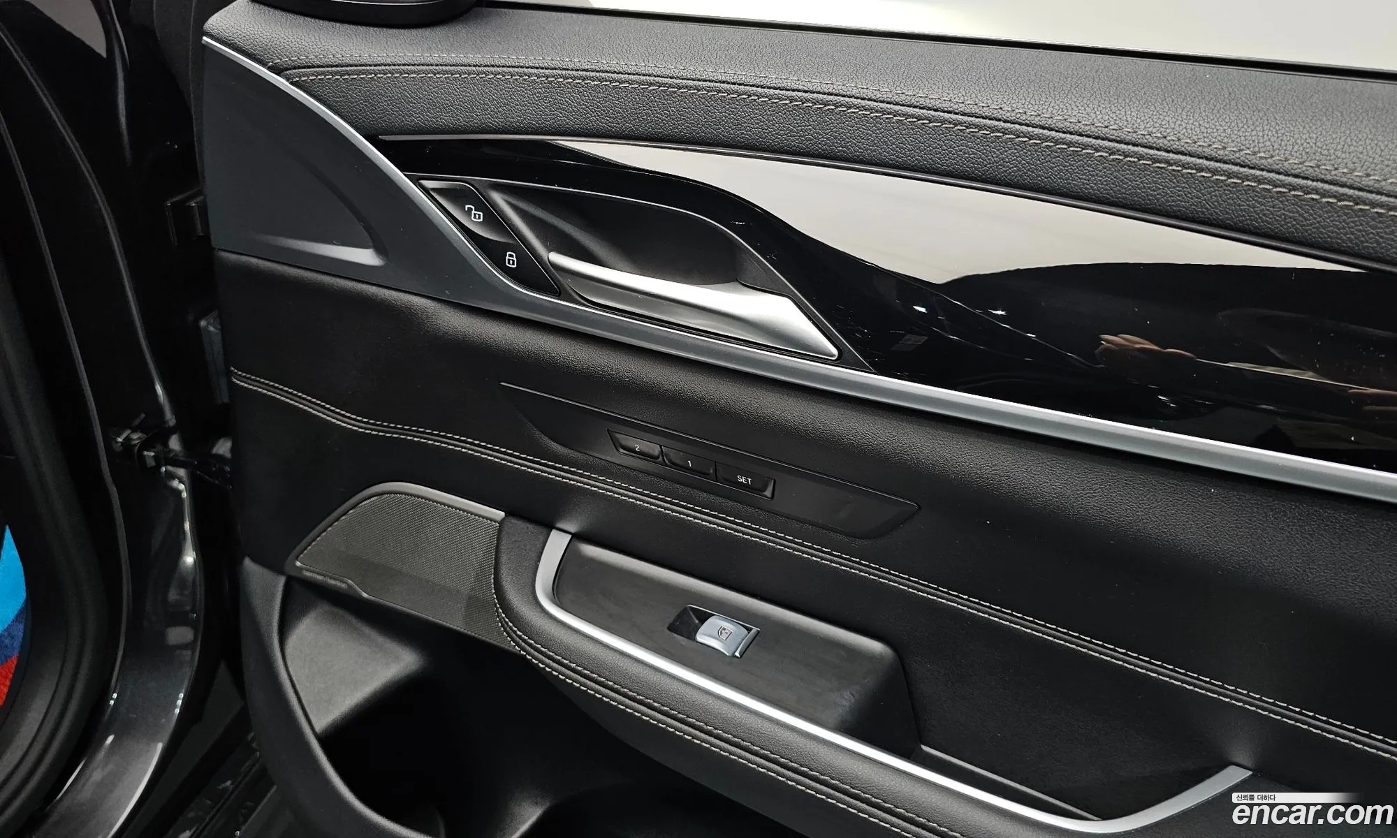 BMW 6 Series GT 2023 — 27