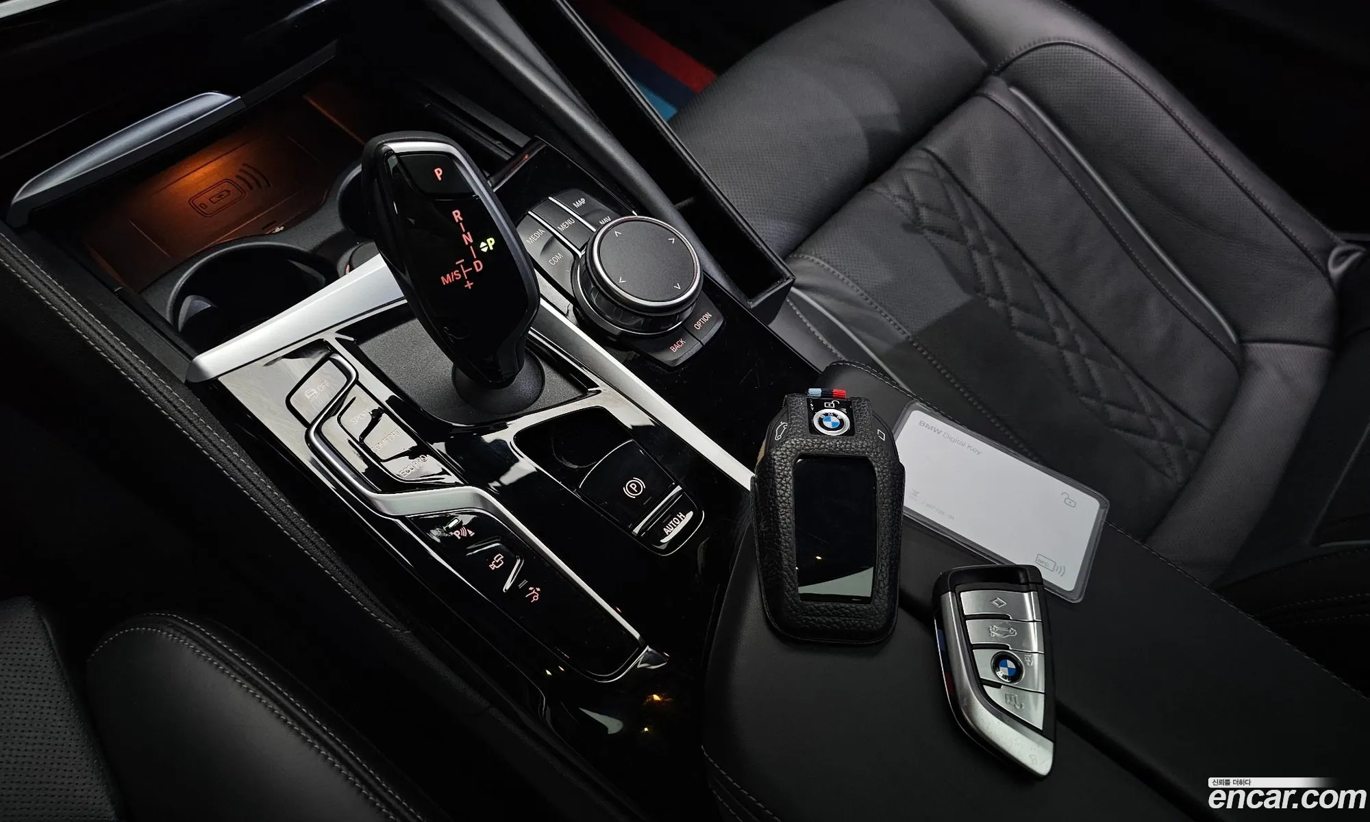 BMW 6 Series GT 2023 — 5