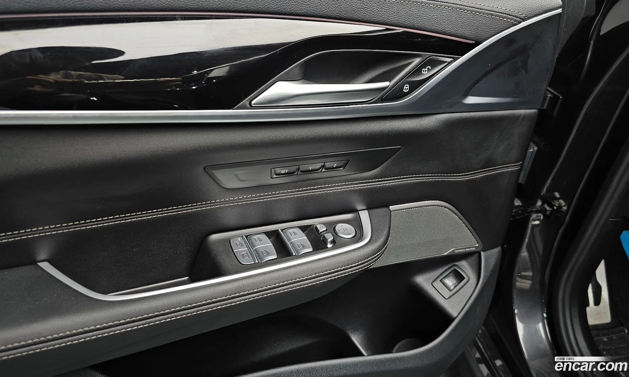 BMW 6 Series GT 2023 — 20