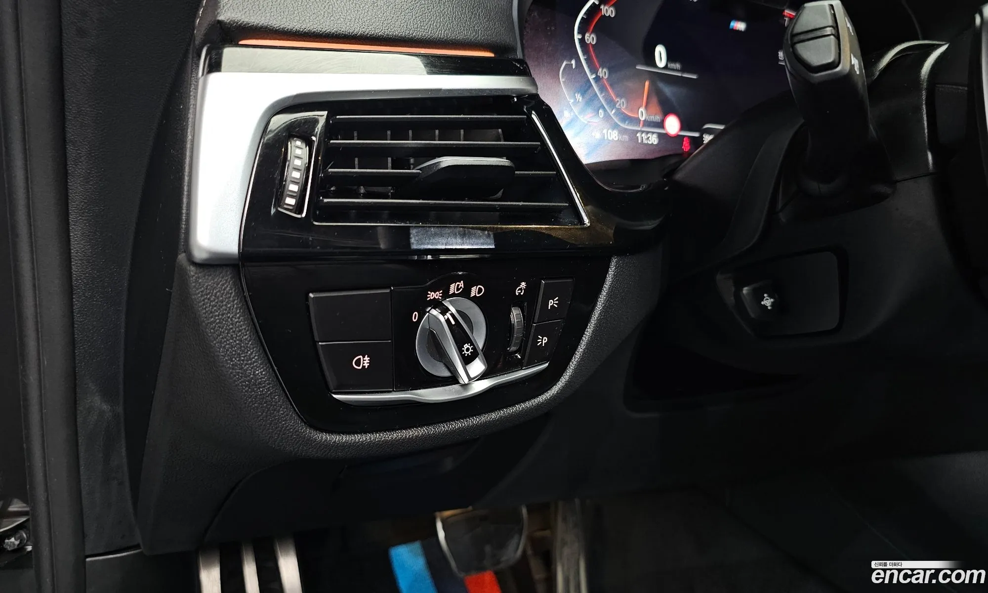 BMW 6 Series GT 2023 — 21