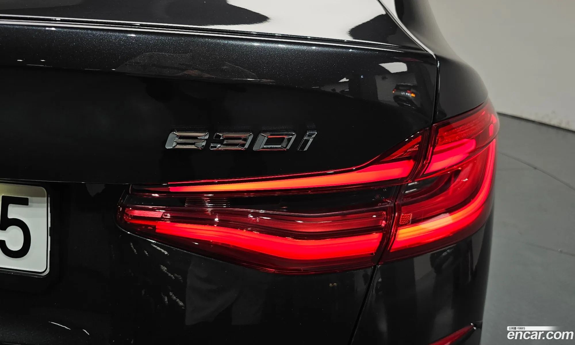 BMW 6 Series GT 2023 — 11