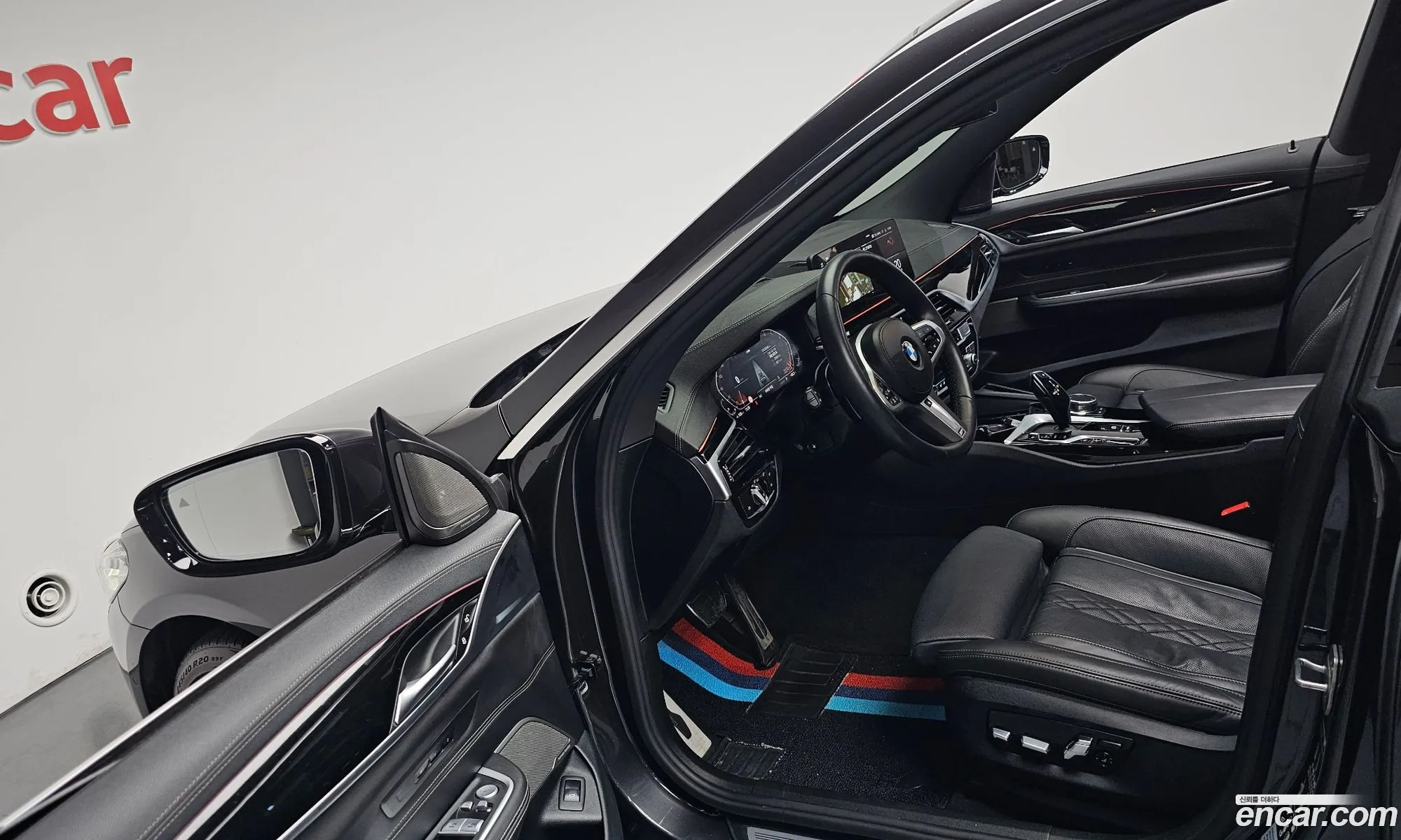 BMW 6 Series GT 2023 — 9