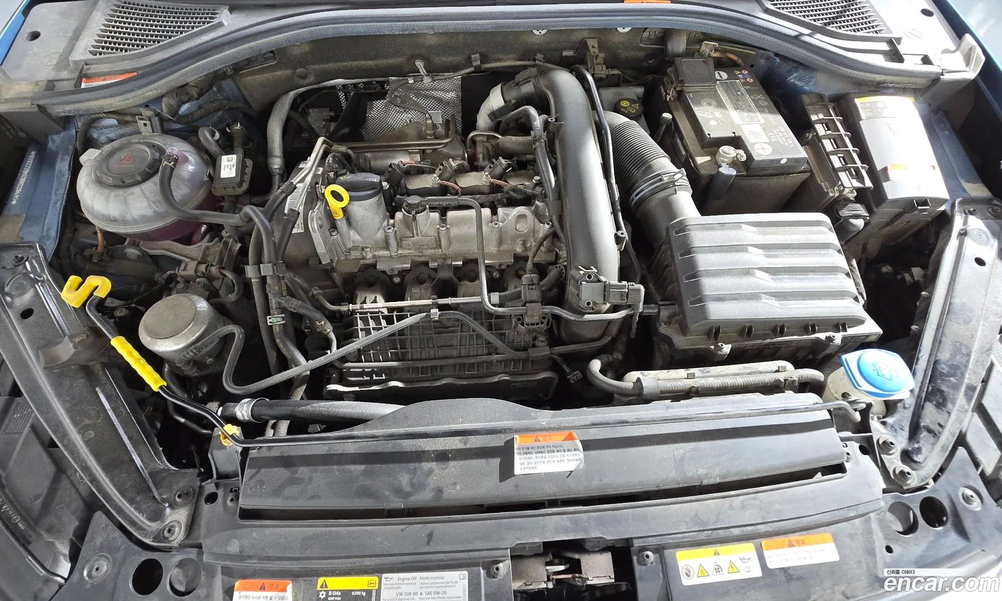 Volkswagen Jetta 7th Gen 2021 — 10