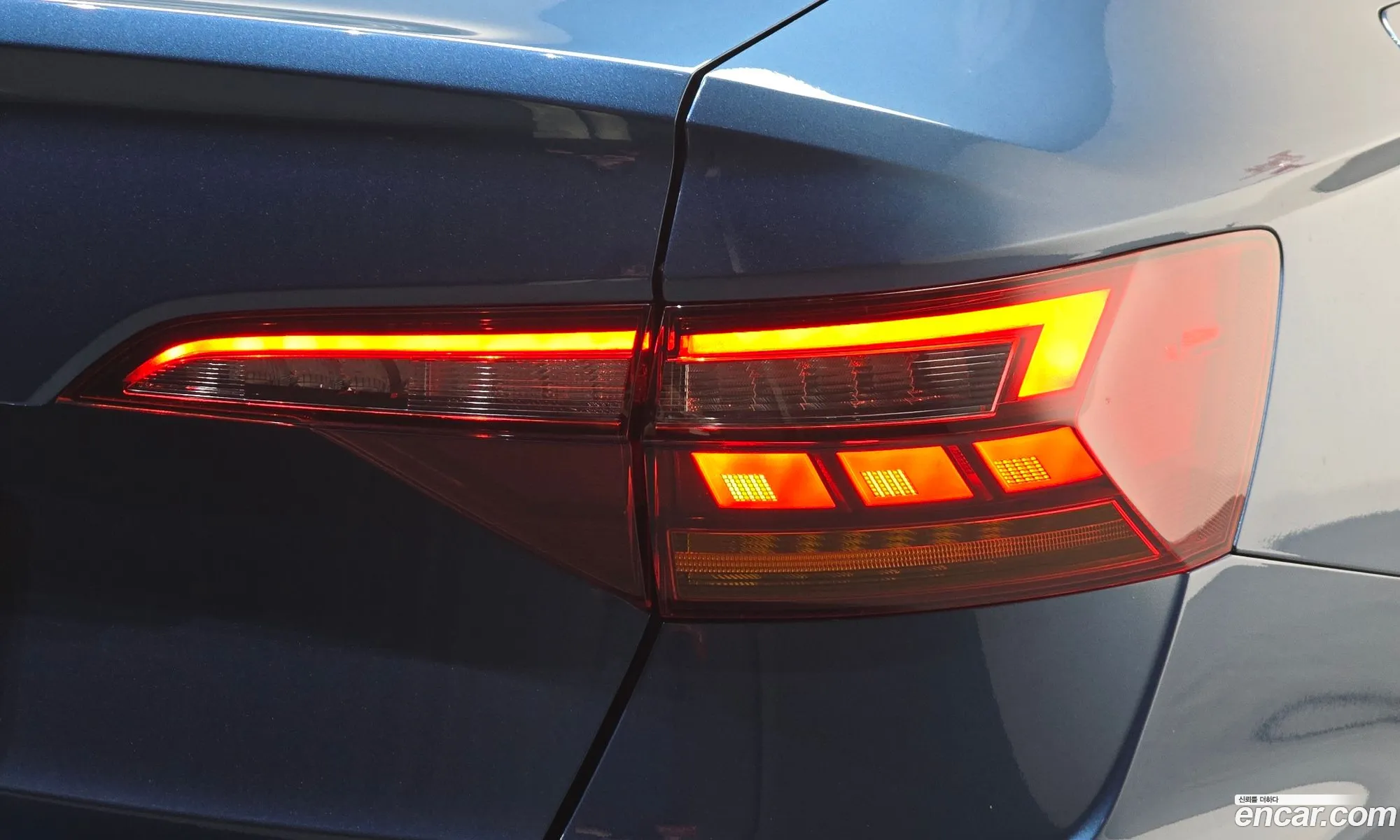 Volkswagen Jetta 7th Gen 2021 — 32