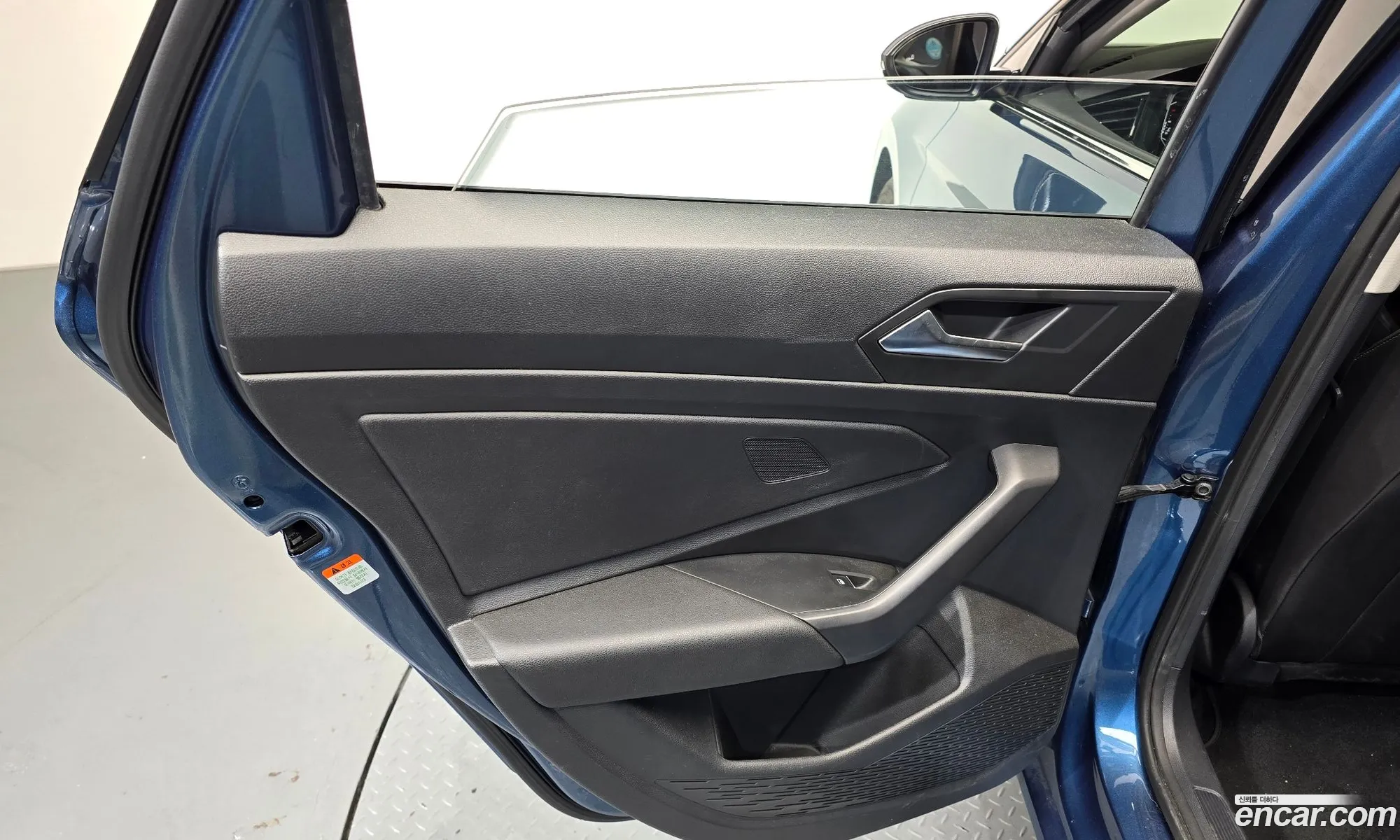 Volkswagen Jetta 7th Gen 2021 — 4
