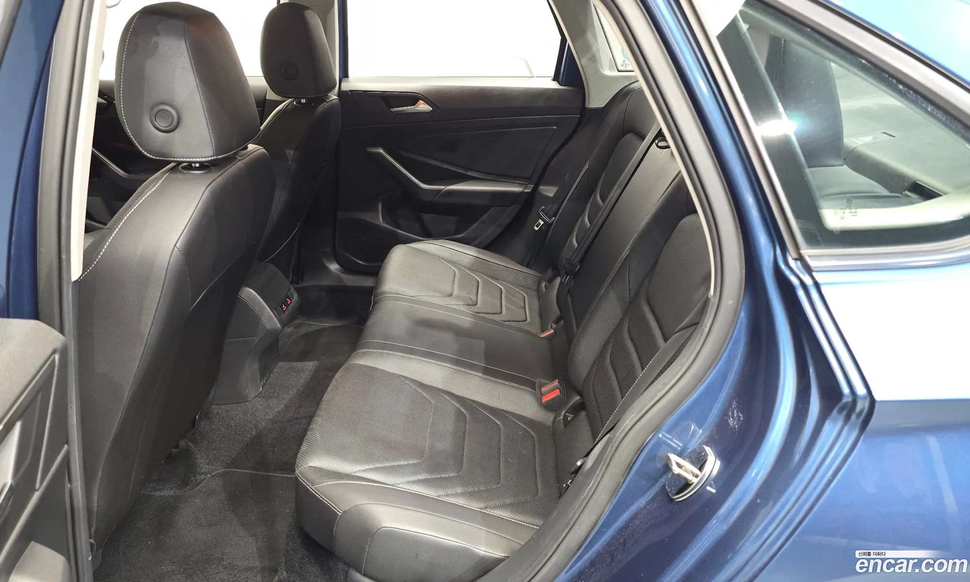 Volkswagen Jetta 7th Gen 2021 — 6