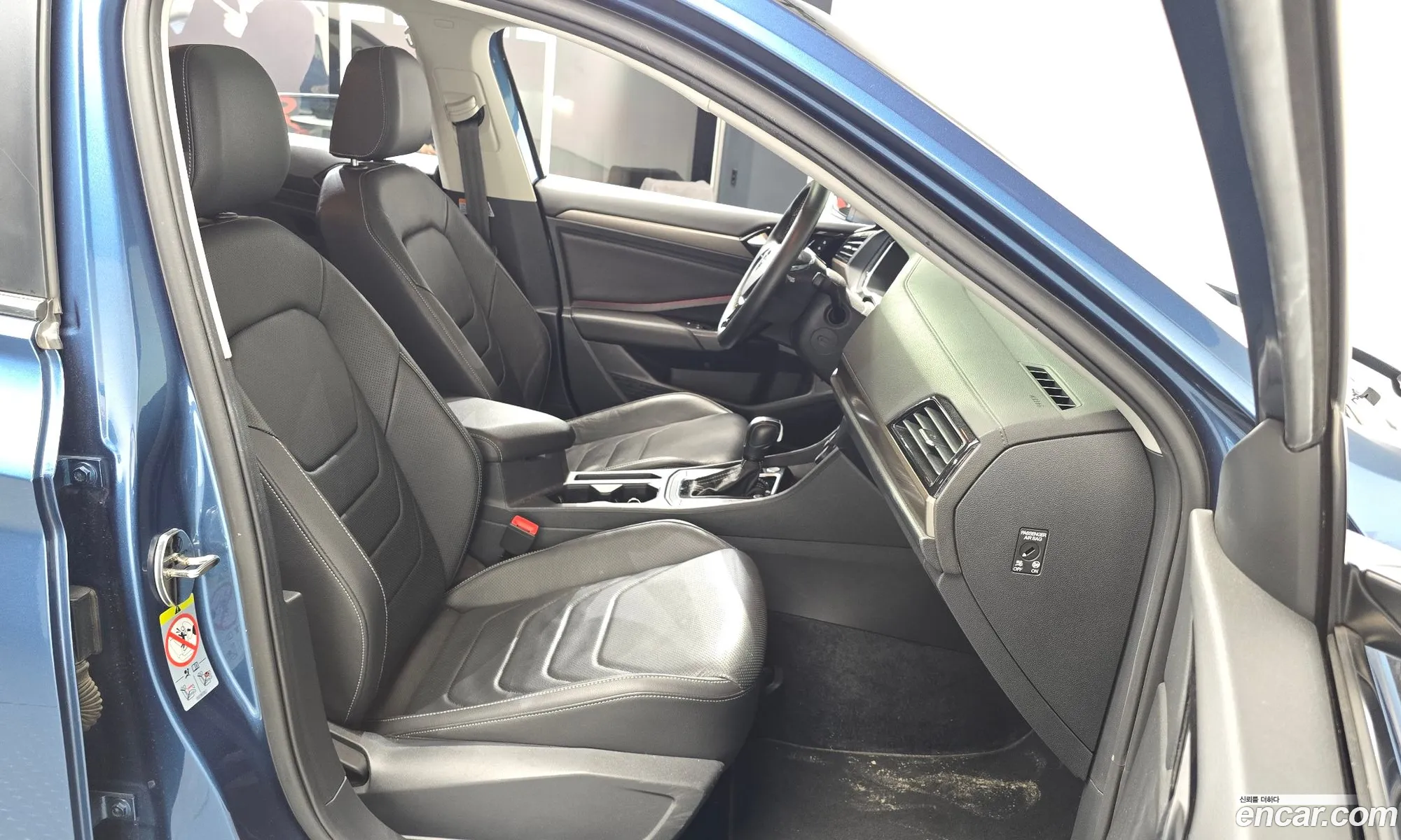 Volkswagen Jetta 7th Gen 2021 — 16