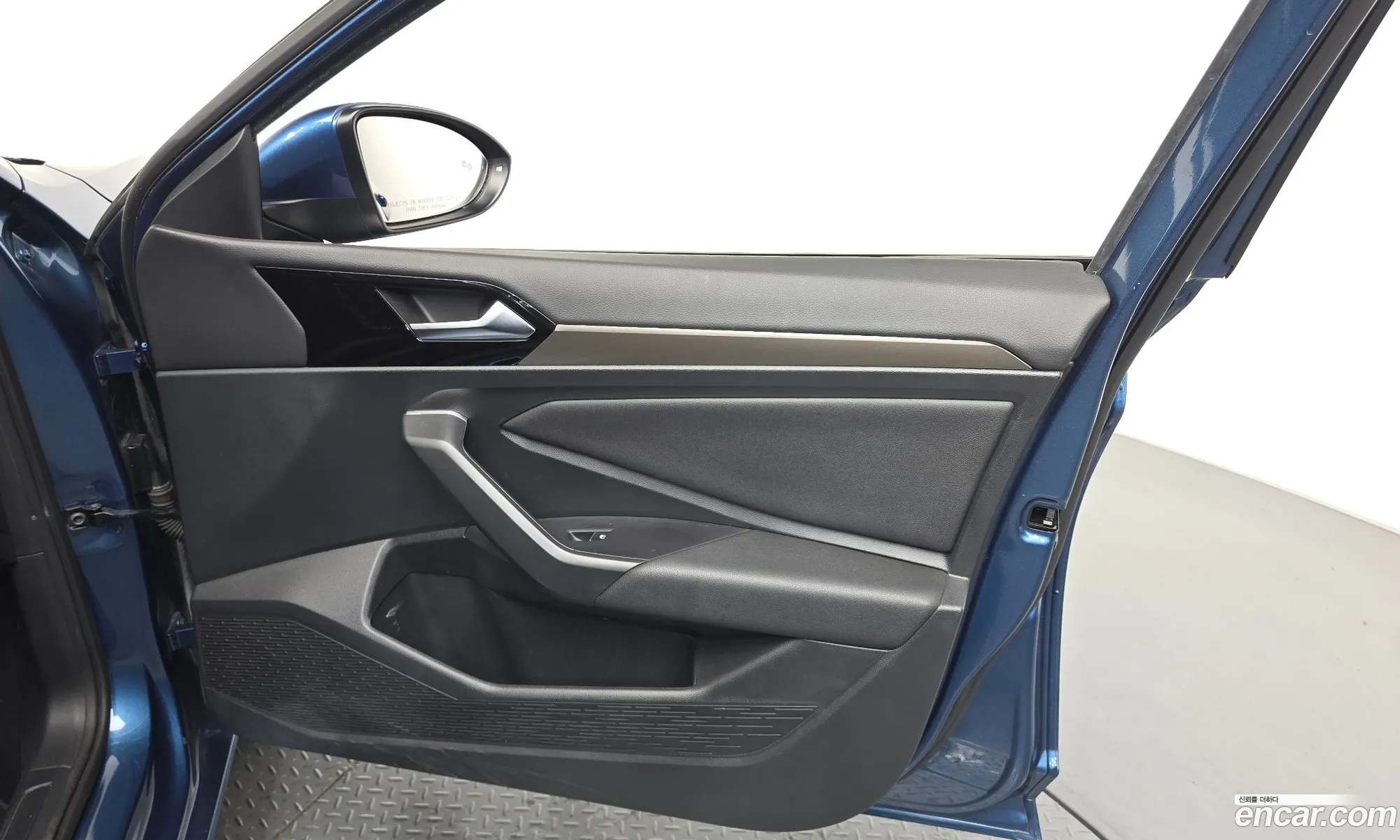 Volkswagen Jetta 7th Gen 2021 — 22