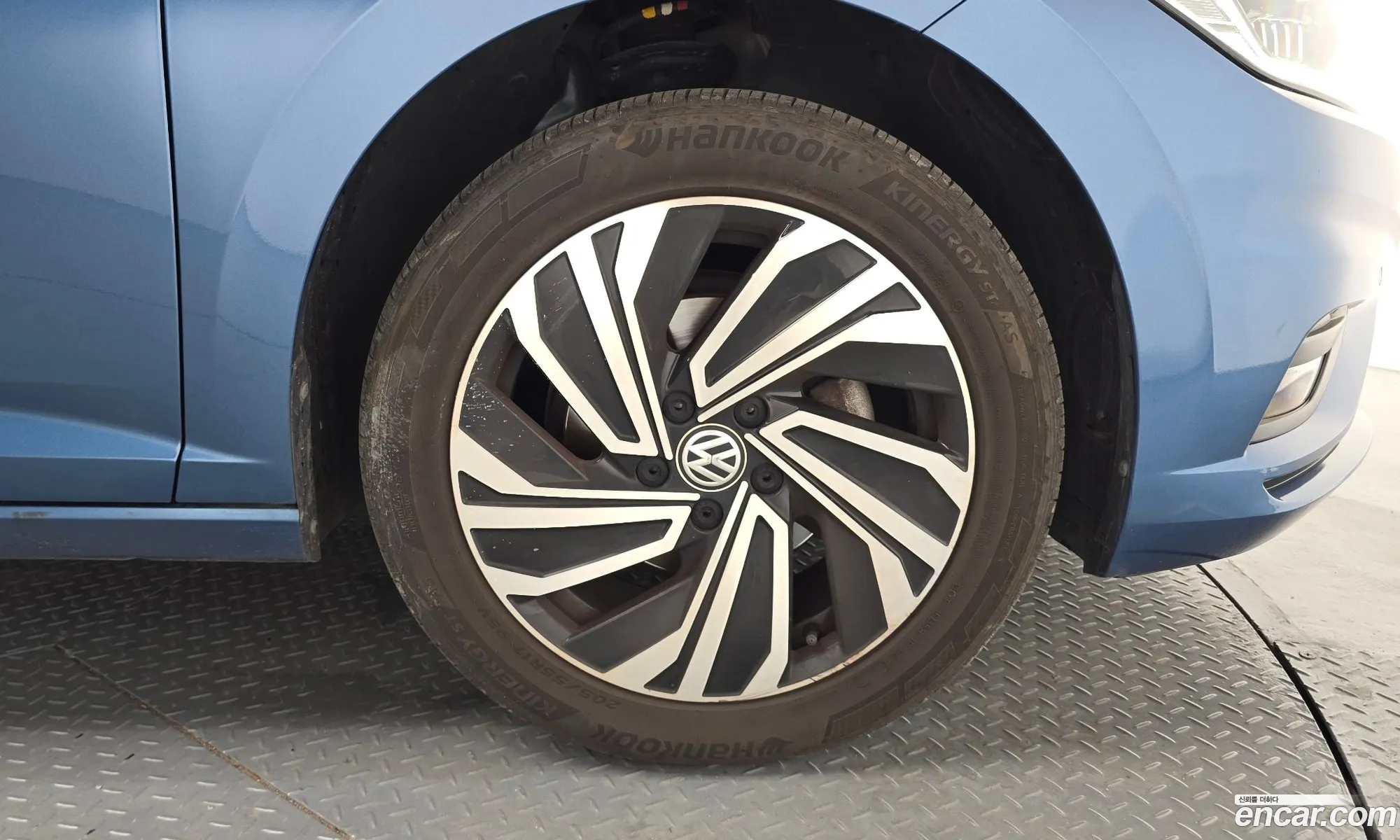 Volkswagen Jetta 7th Gen 2021 — 31