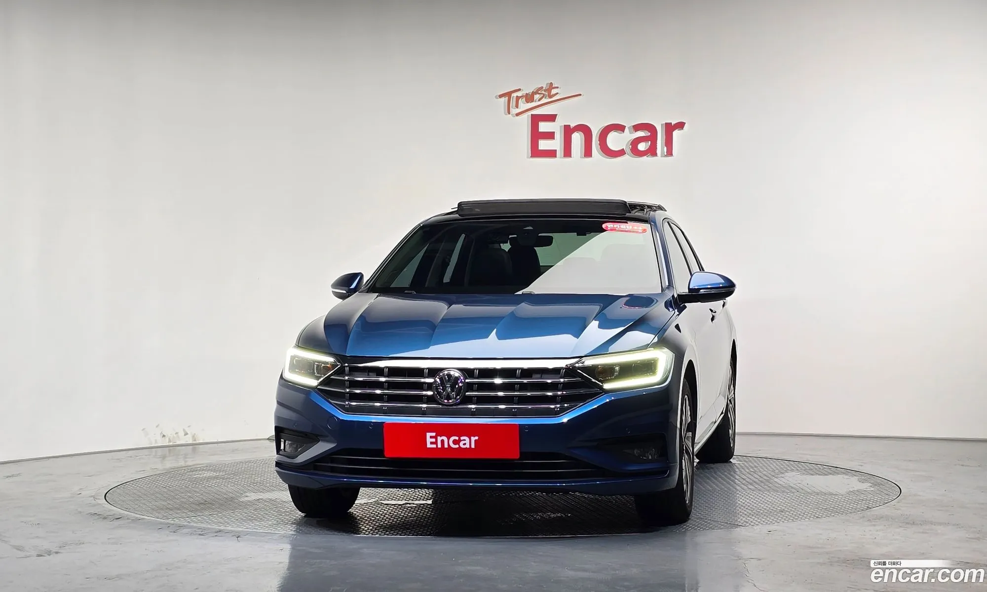 Volkswagen Jetta 7th Gen 2021 — 13