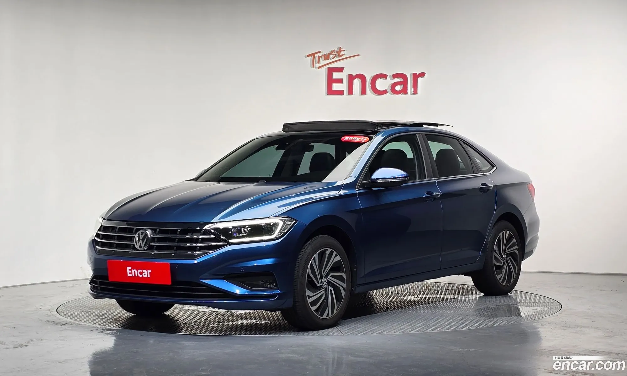 Volkswagen Jetta 7th Gen 2021 — 30