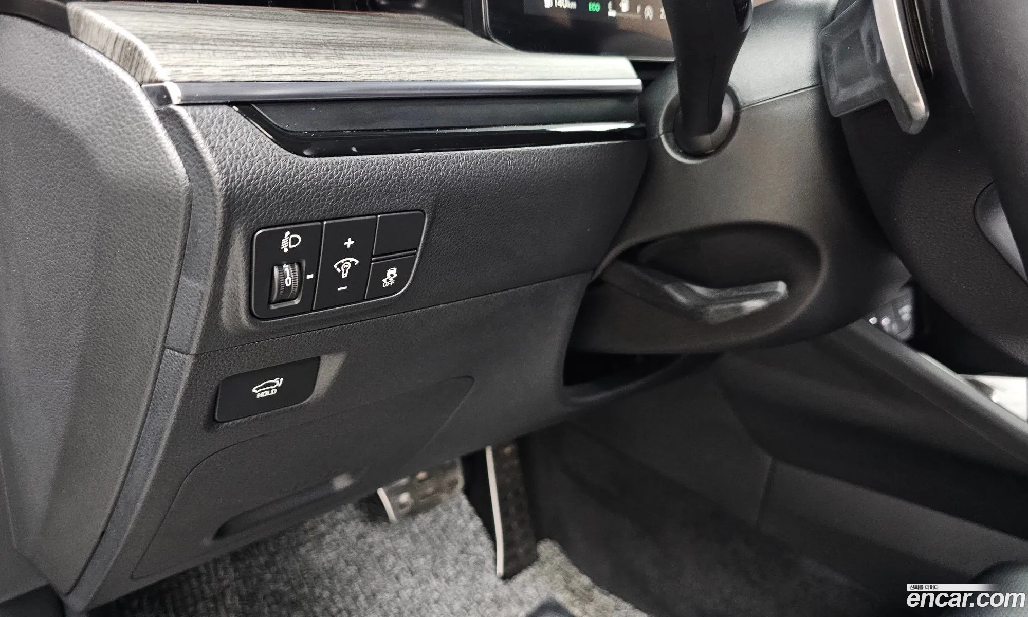 Kia K5 2025 — 16