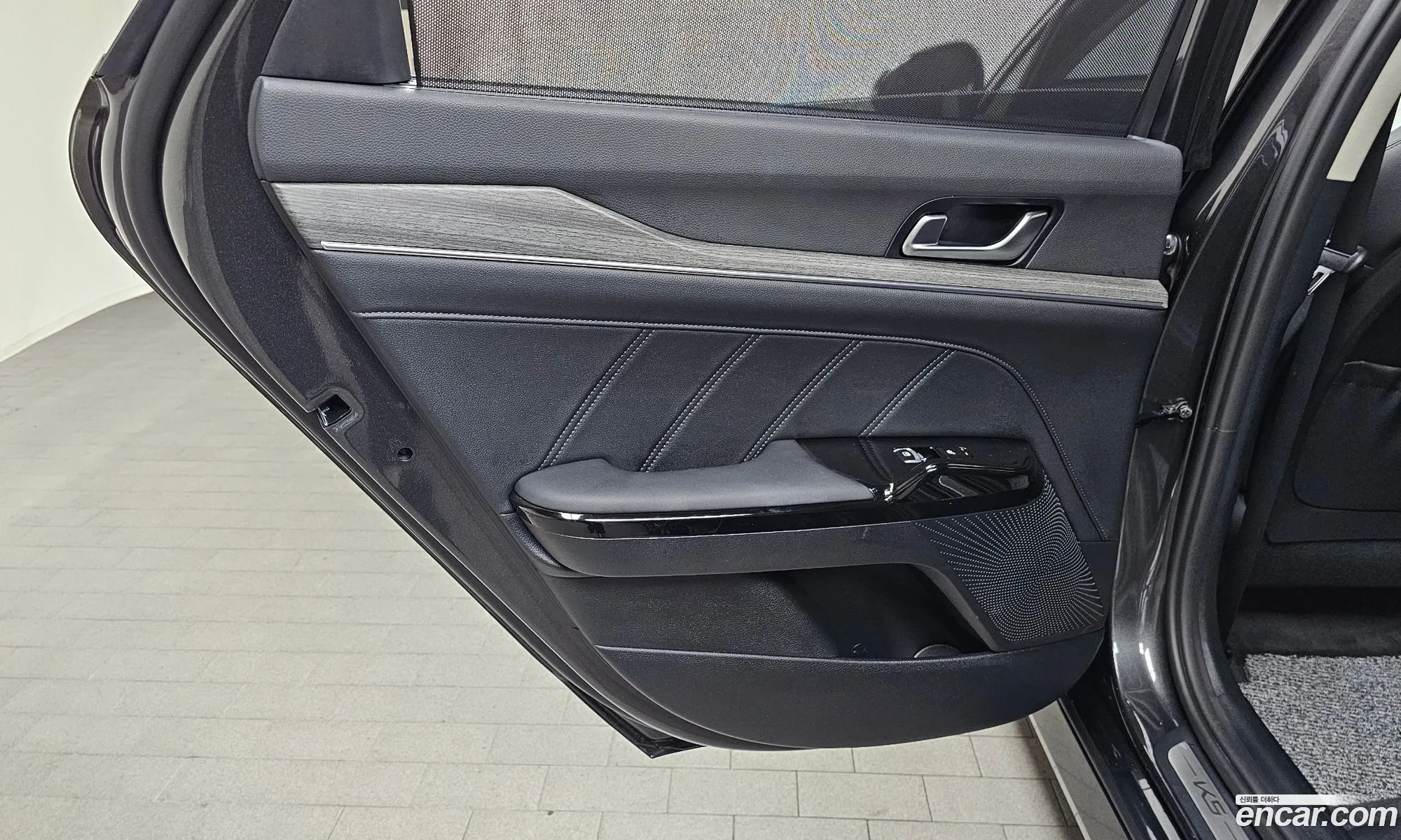 Kia K5 2025 — 8
