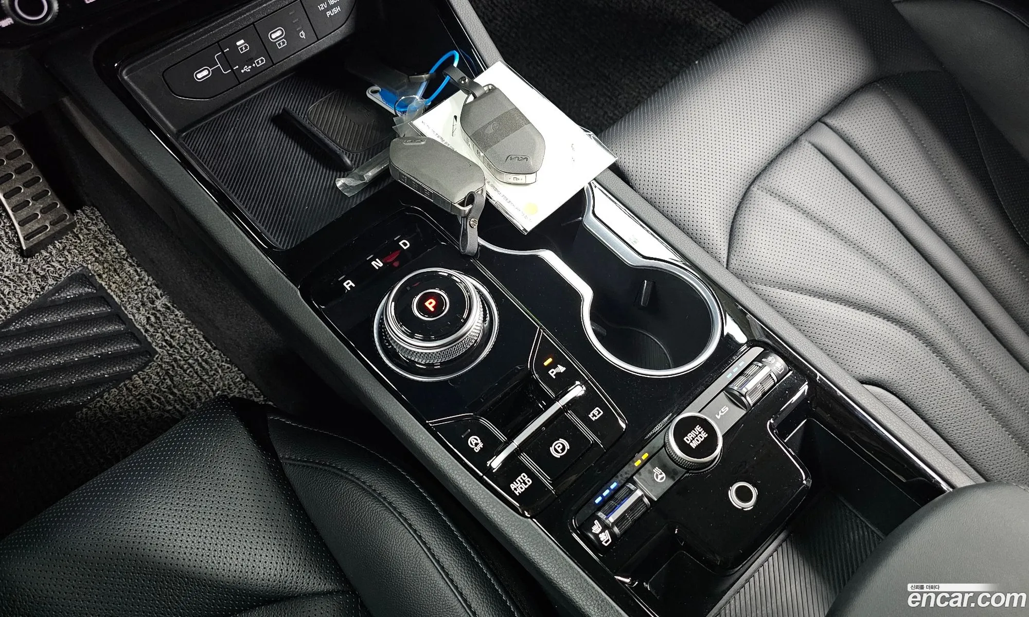 Kia K5 2025 — 26