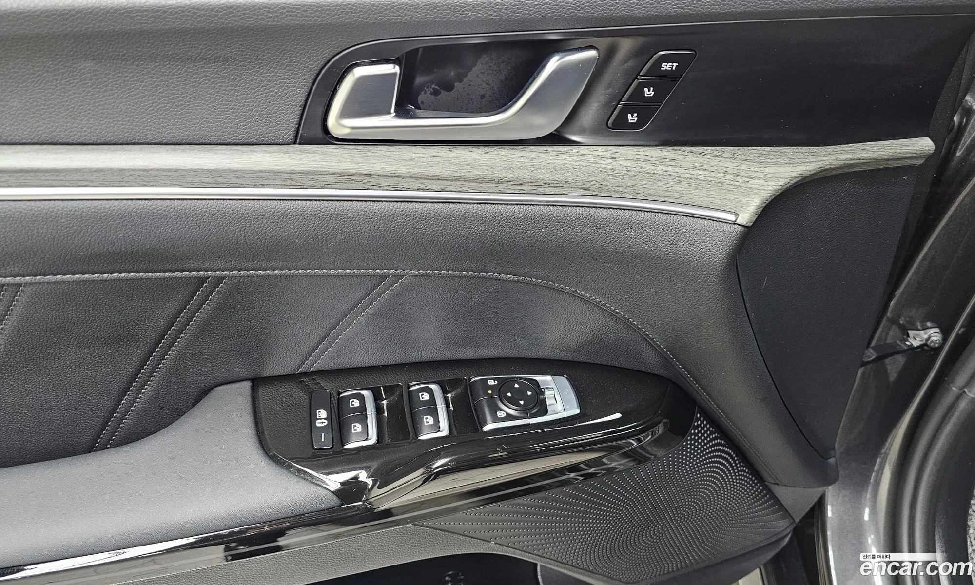 Kia K5 2025 — 5