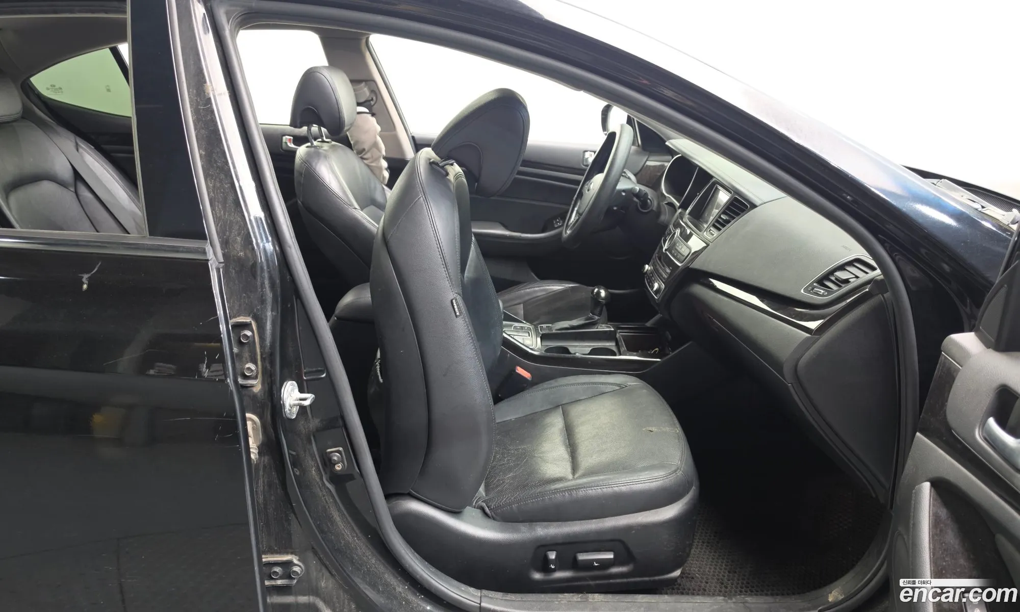 Kia K7 2013 — 3
