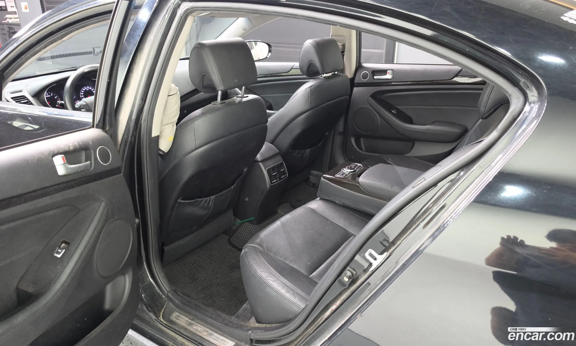Kia K7 2013 — 20