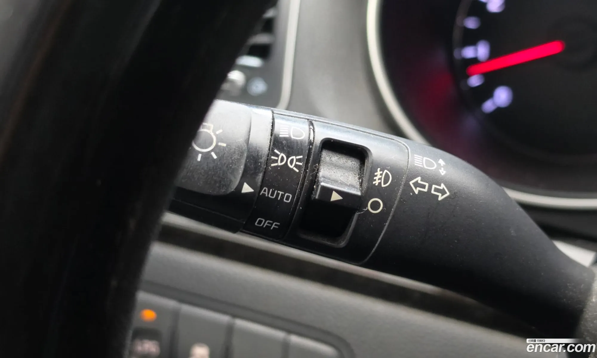 Kia K7 2013 — 6