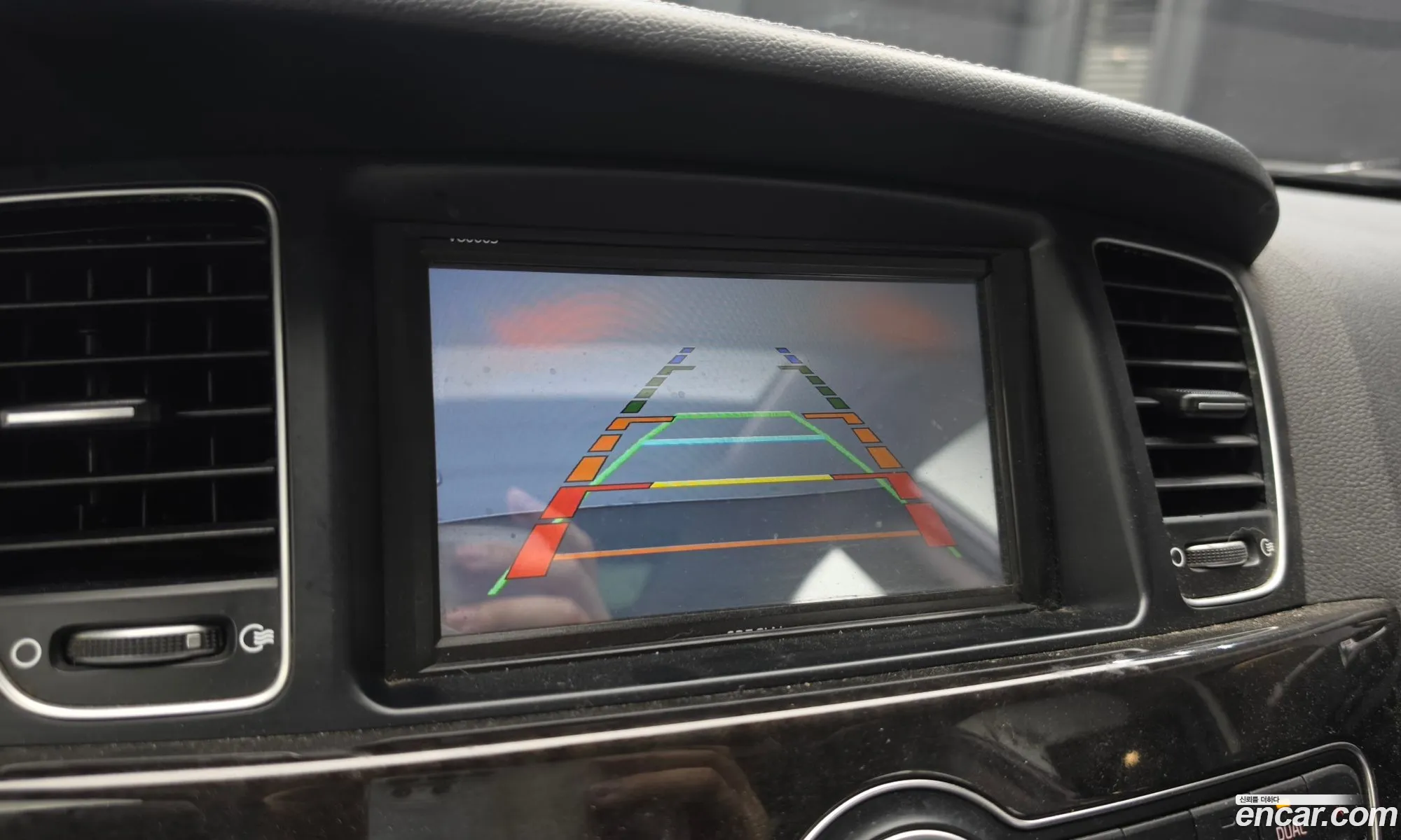 Kia K7 2013 — 7