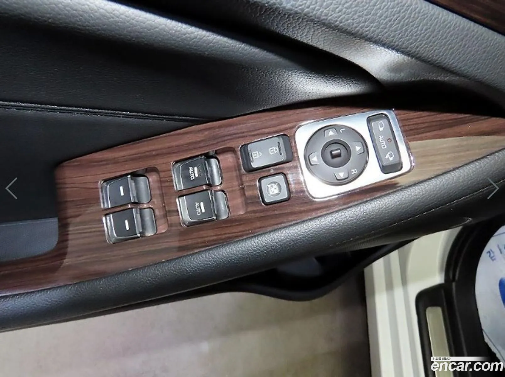 Kia K7 2015 — 11
