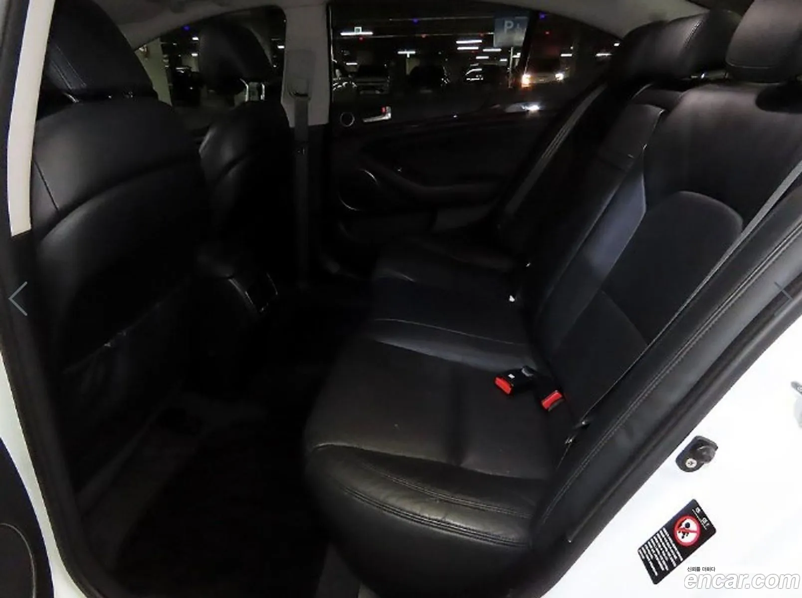 Kia K7 2015 — 4