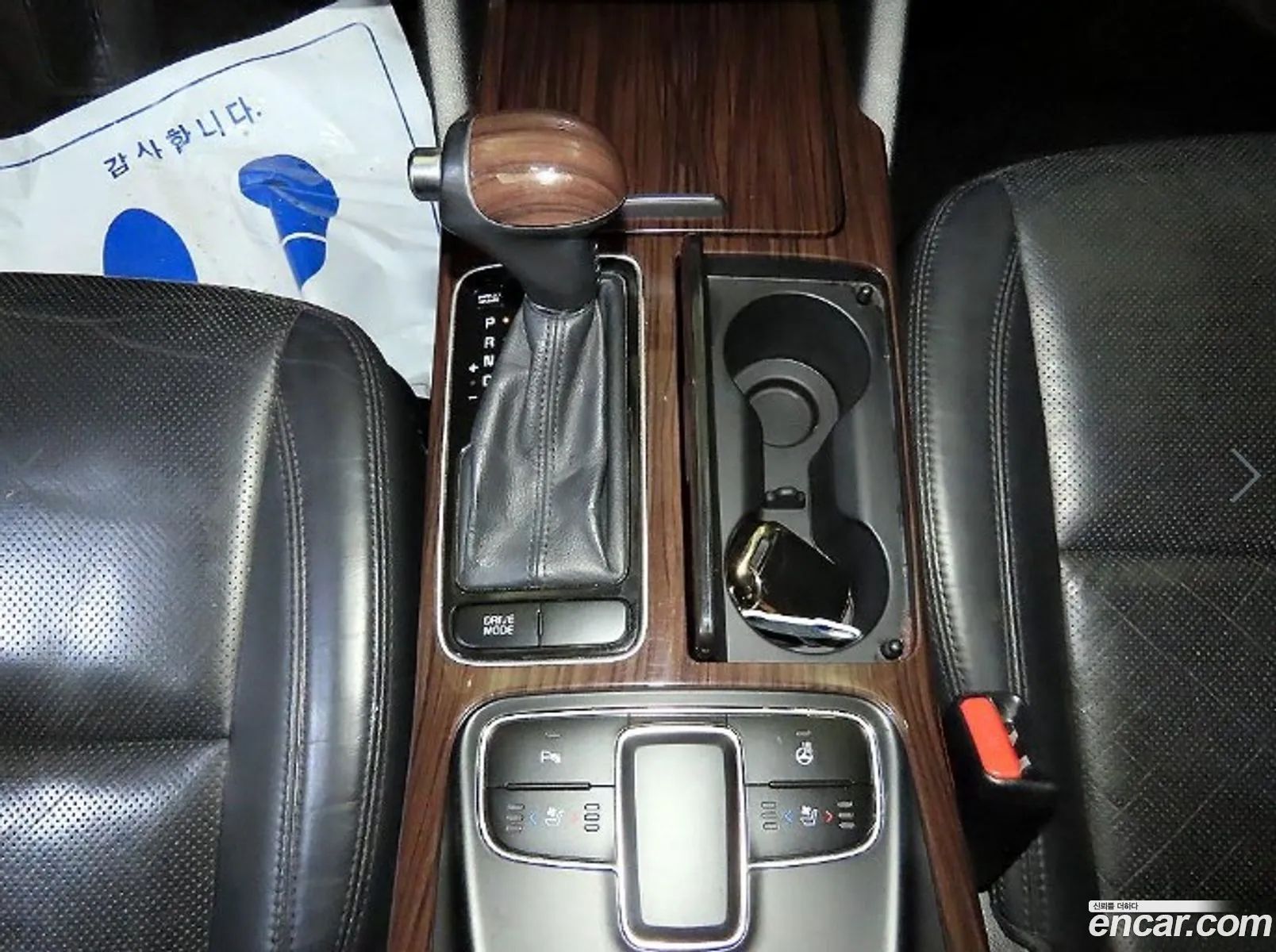 Kia K7 2015 — 16