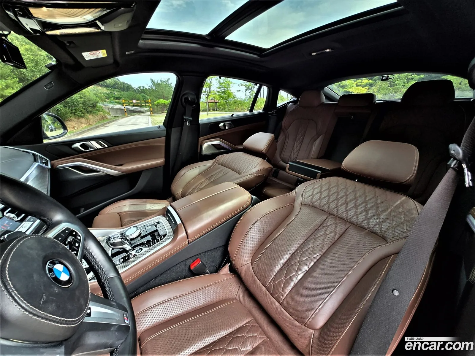 BMW X6 2021 — 4