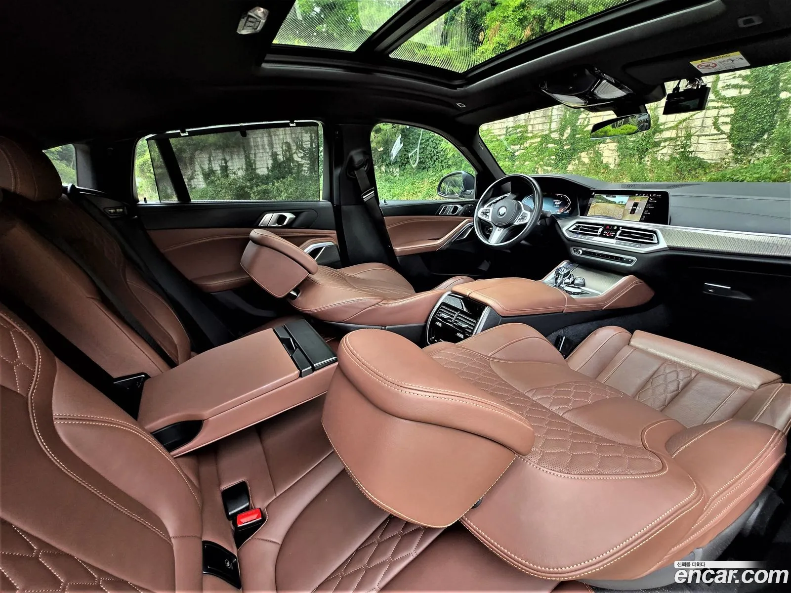 BMW X6 2021 — 10
