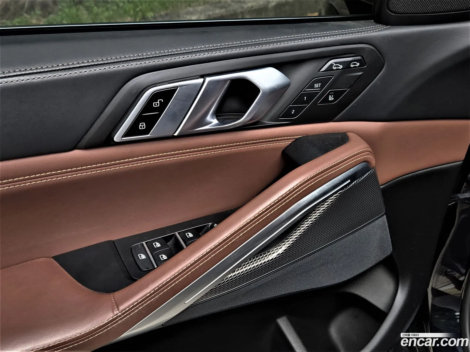 BMW X6 2021 — 7
