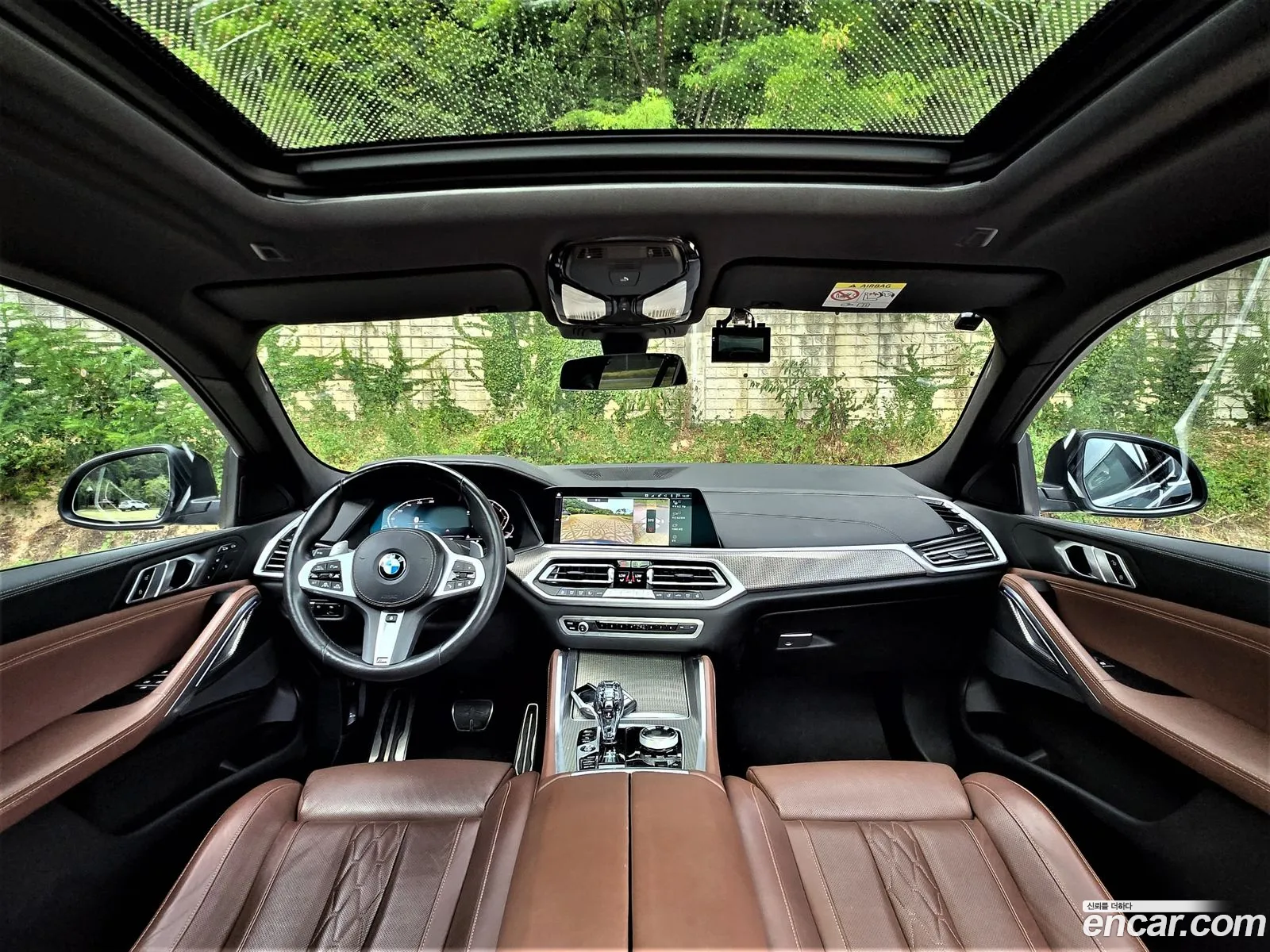 BMW X6 2021 — 5