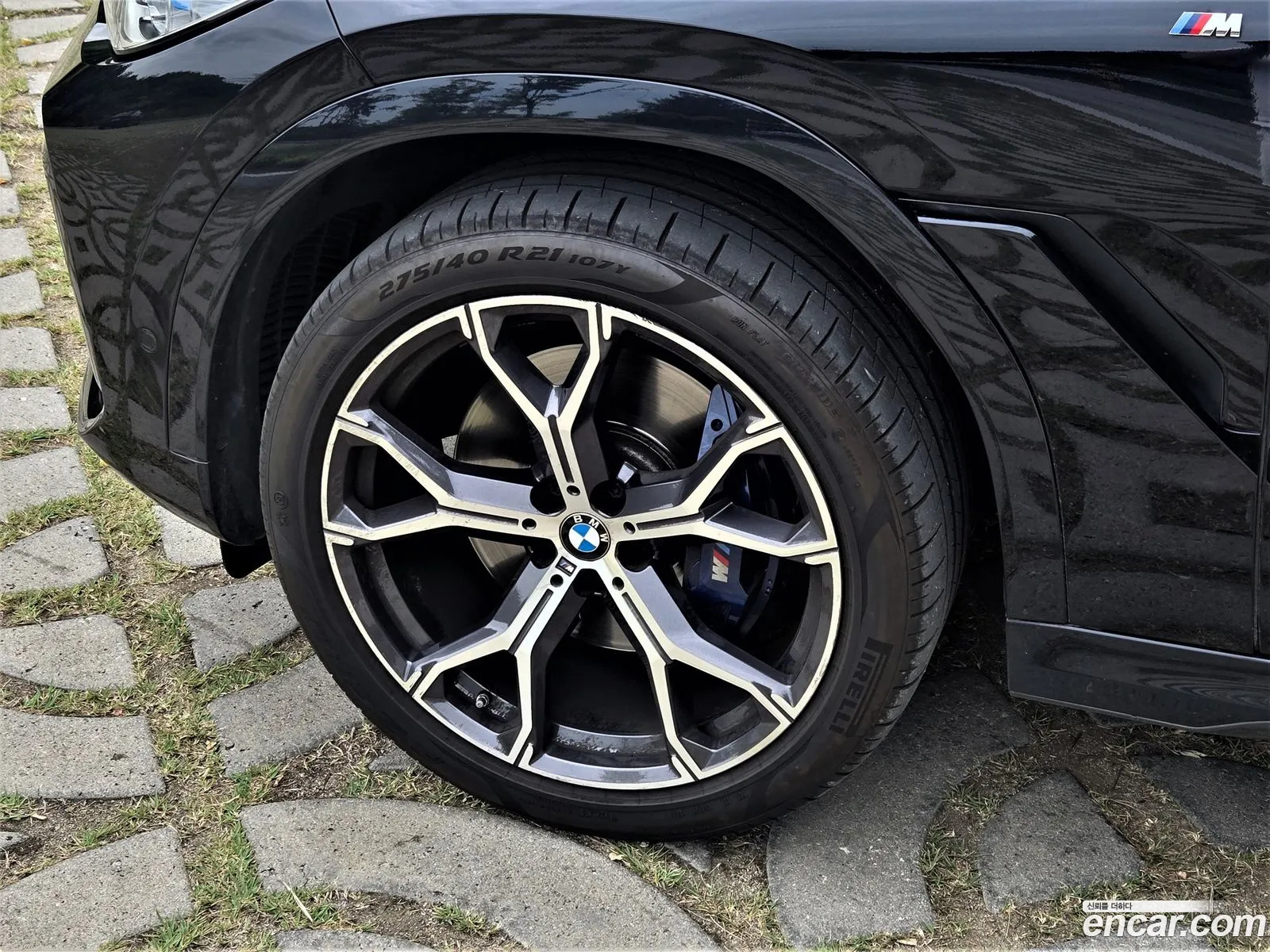BMW X6 2021 — 19