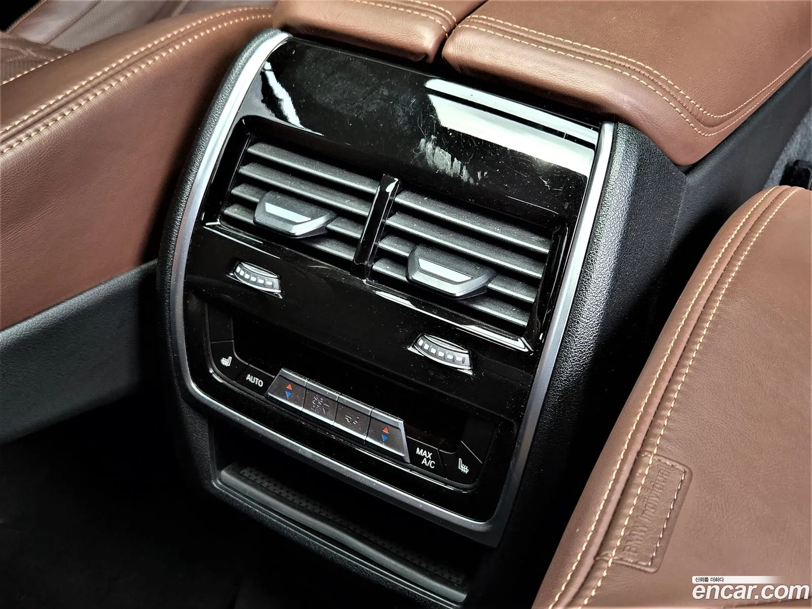 BMW X6 2021 — 11