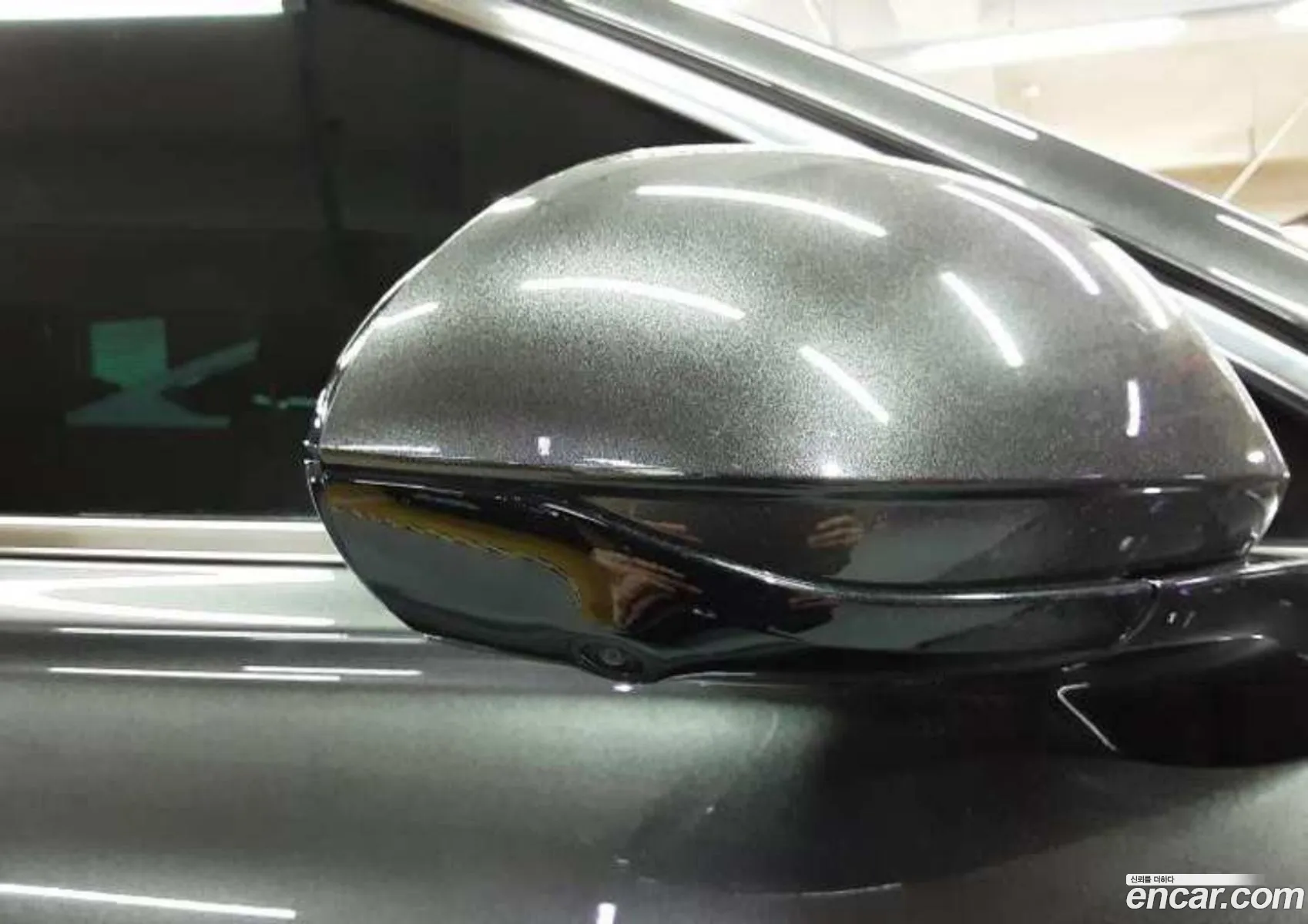 Genesis G80 2021 — 3