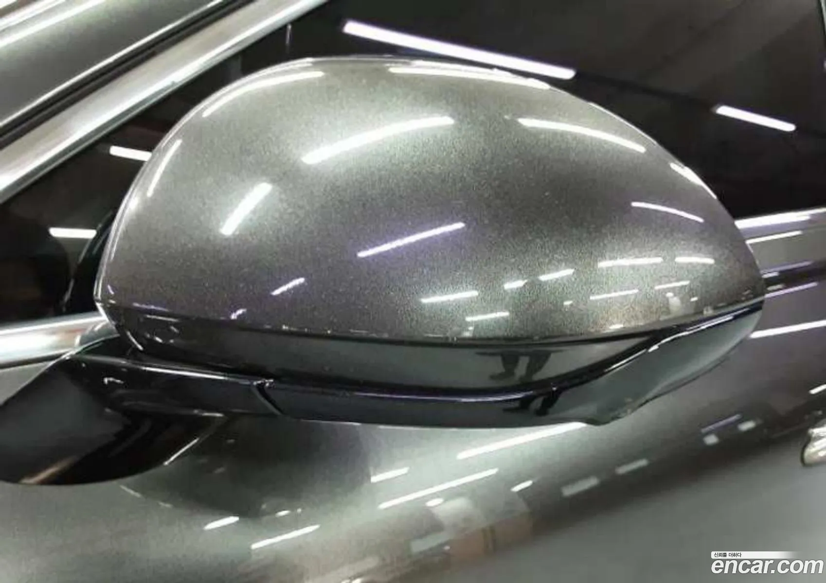 Genesis G80 2021 — 6